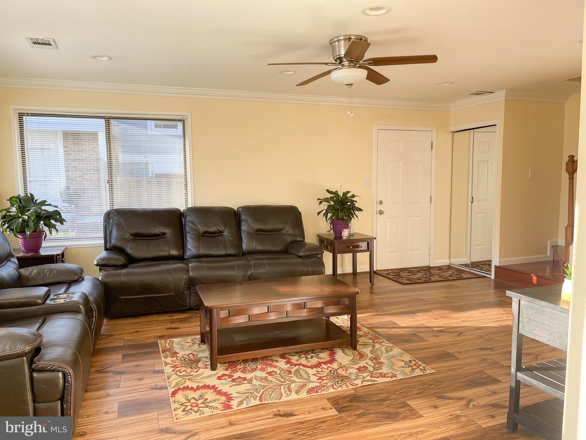 GERMANTOWN PARK - Residential