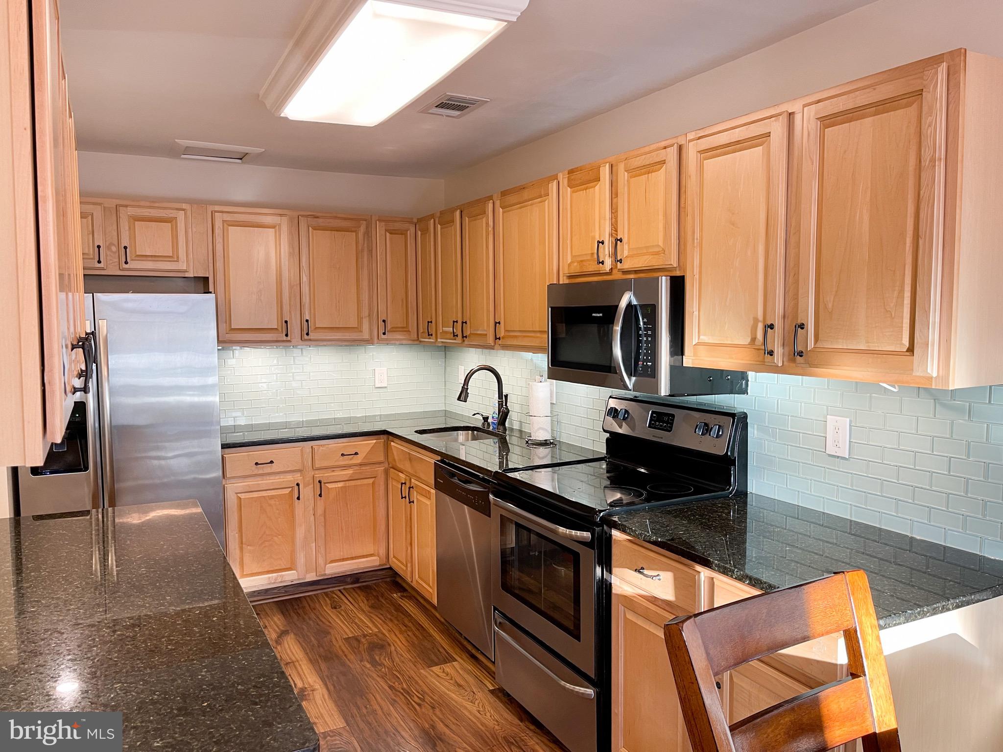 GERMANTOWN PARK - Residential