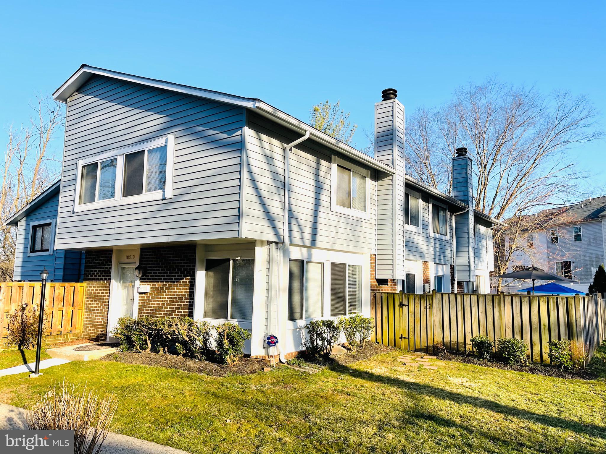 GERMANTOWN PARK - Residential