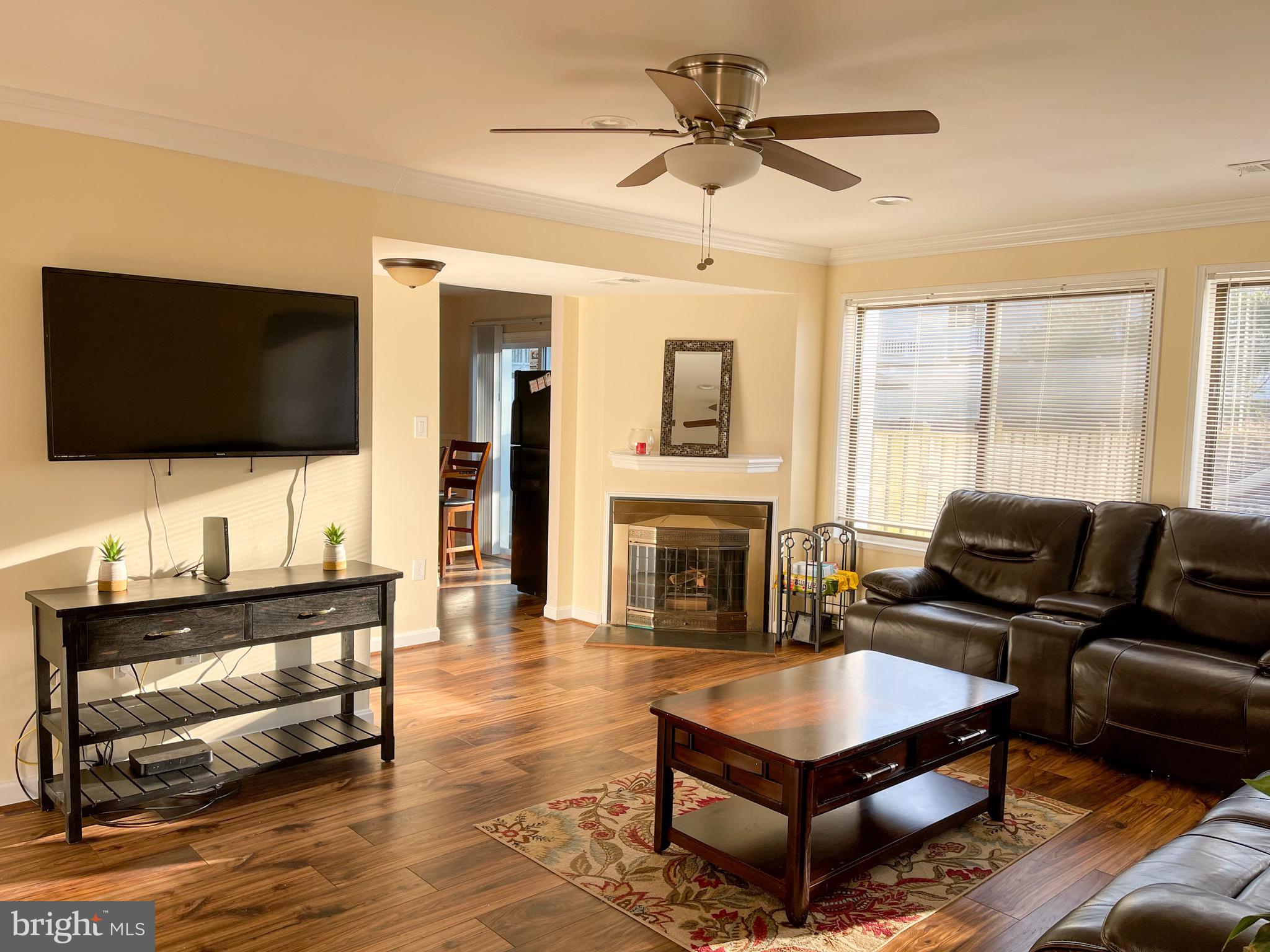 GERMANTOWN PARK - Residential