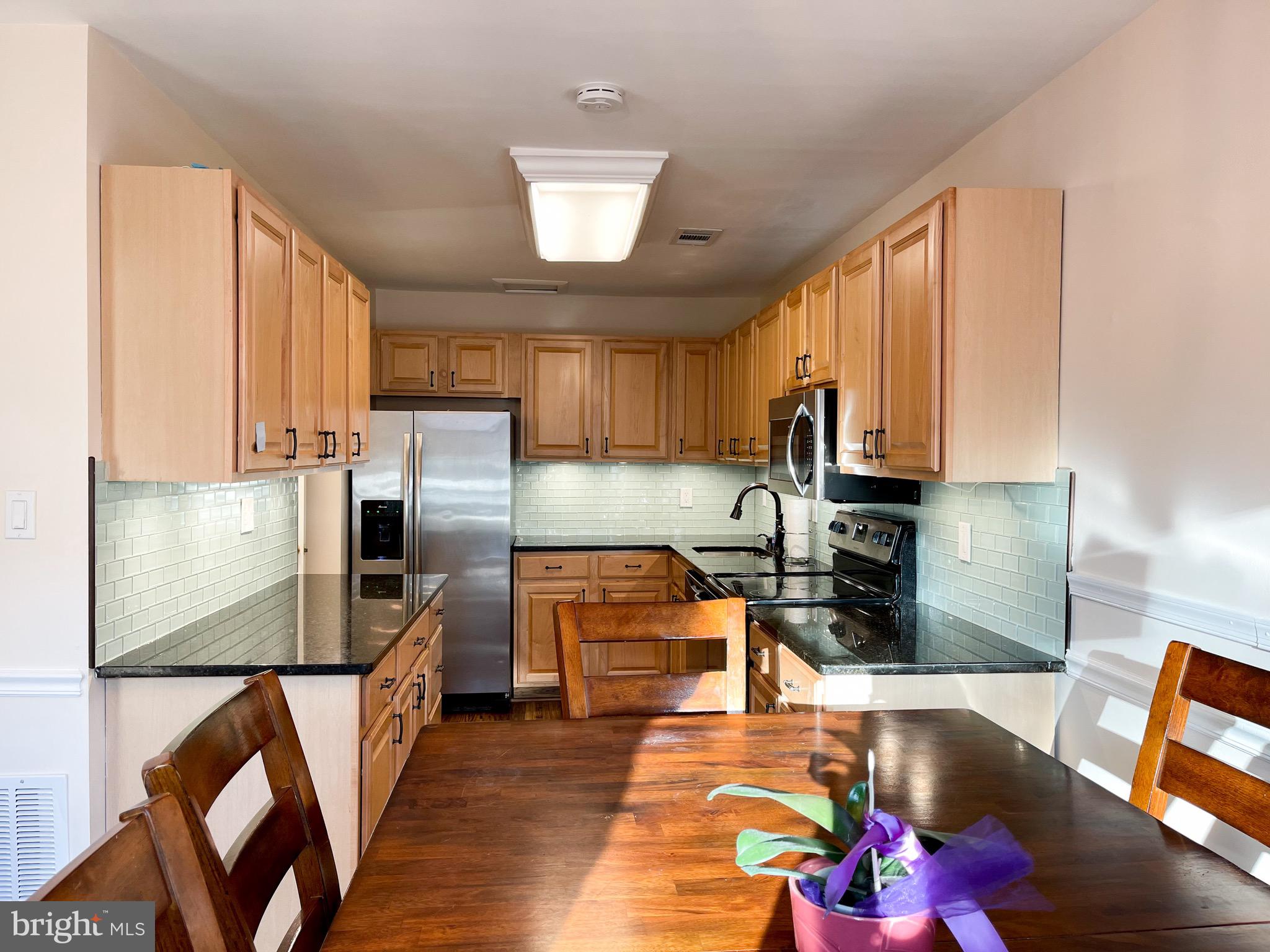 GERMANTOWN PARK - Residential