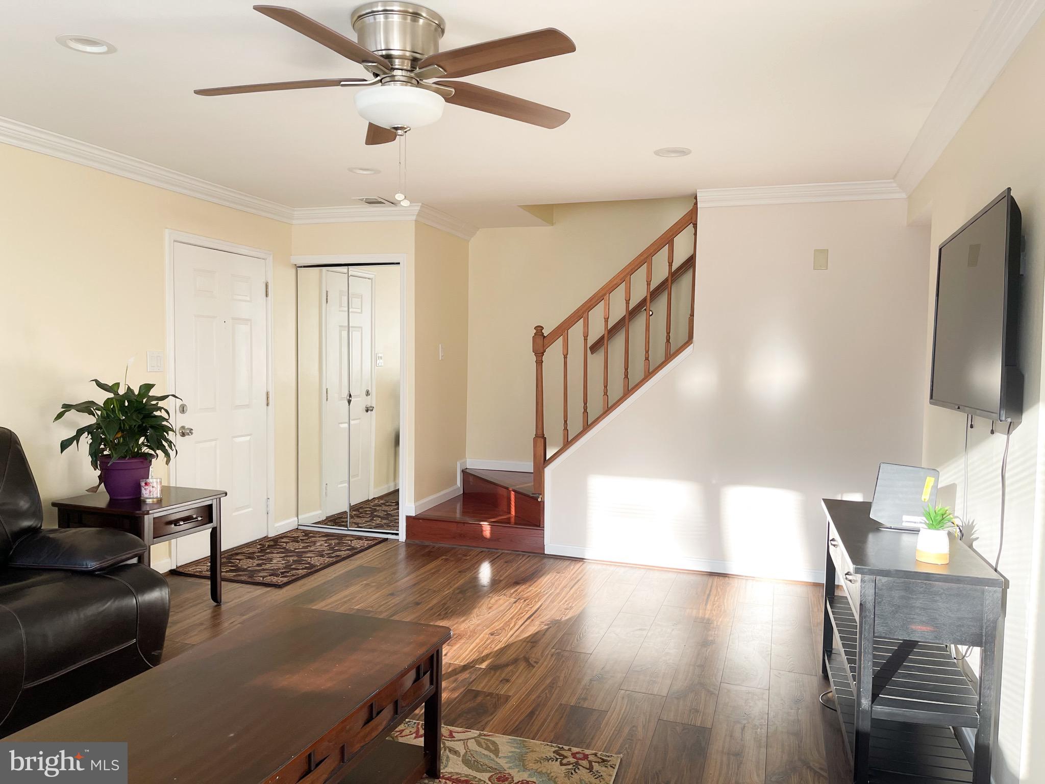 GERMANTOWN PARK - Residential