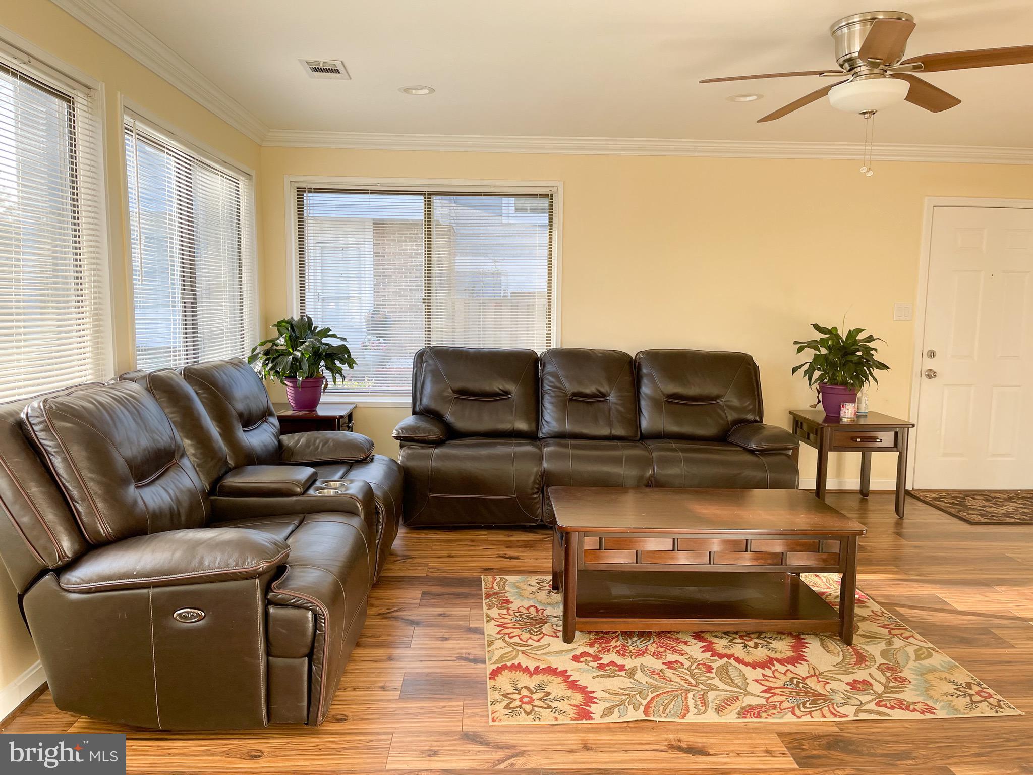 GERMANTOWN PARK - Residential