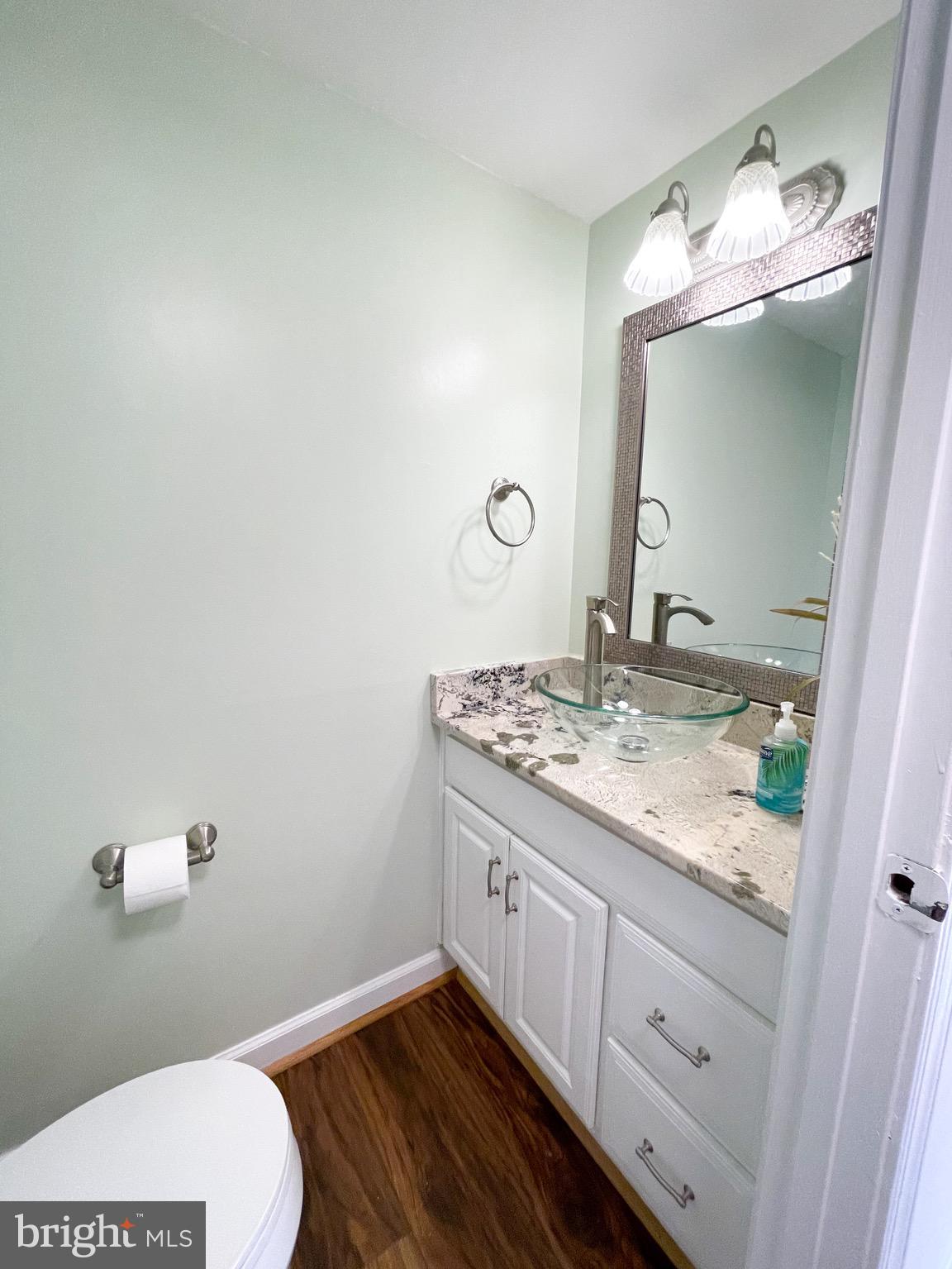 GERMANTOWN PARK - Residential