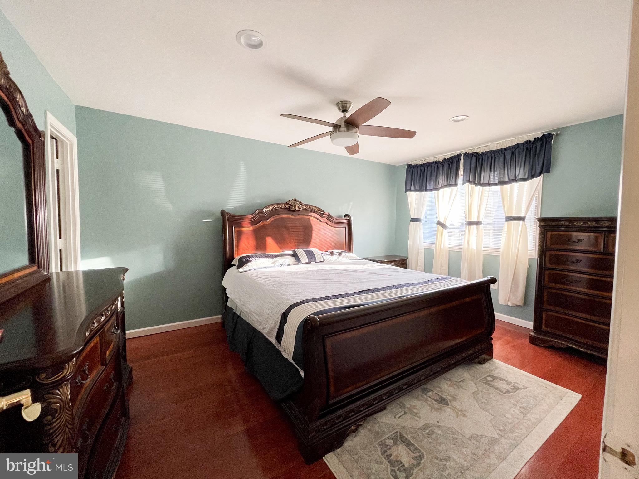 GERMANTOWN PARK - Residential