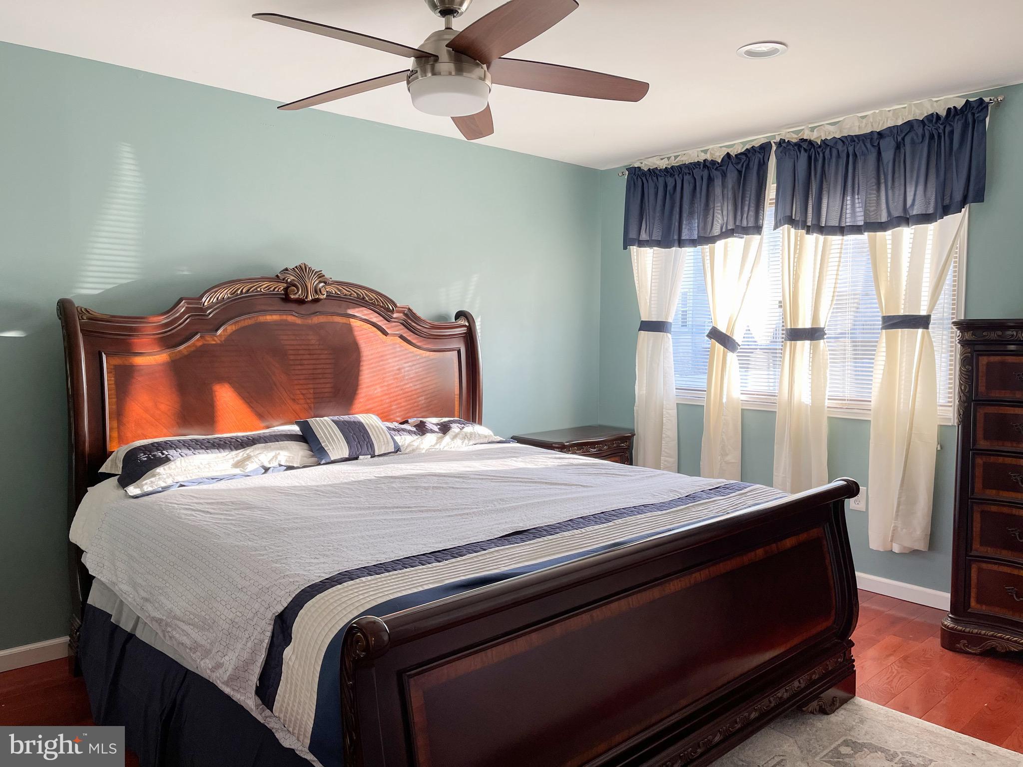 GERMANTOWN PARK - Residential