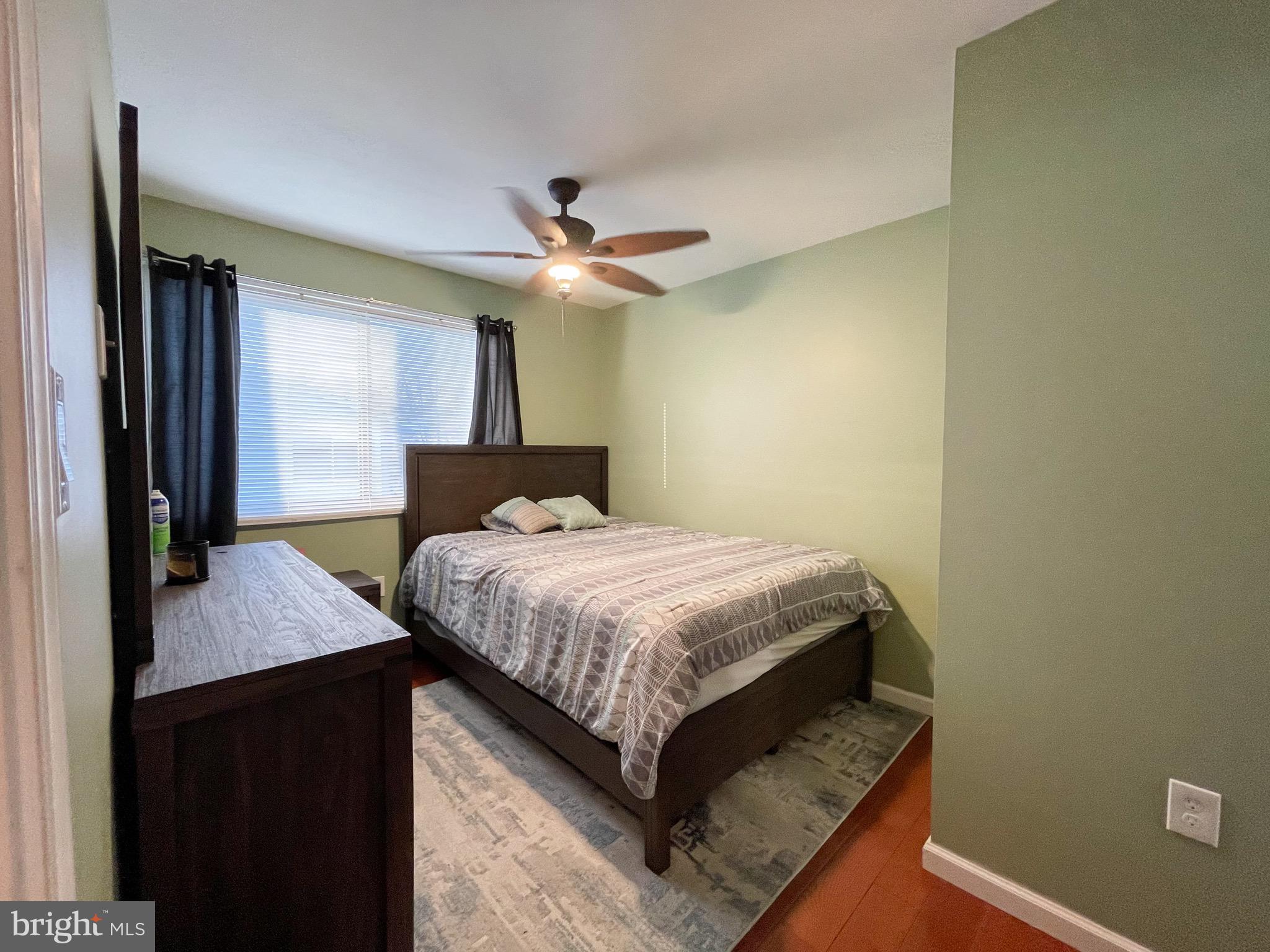 GERMANTOWN PARK - Residential