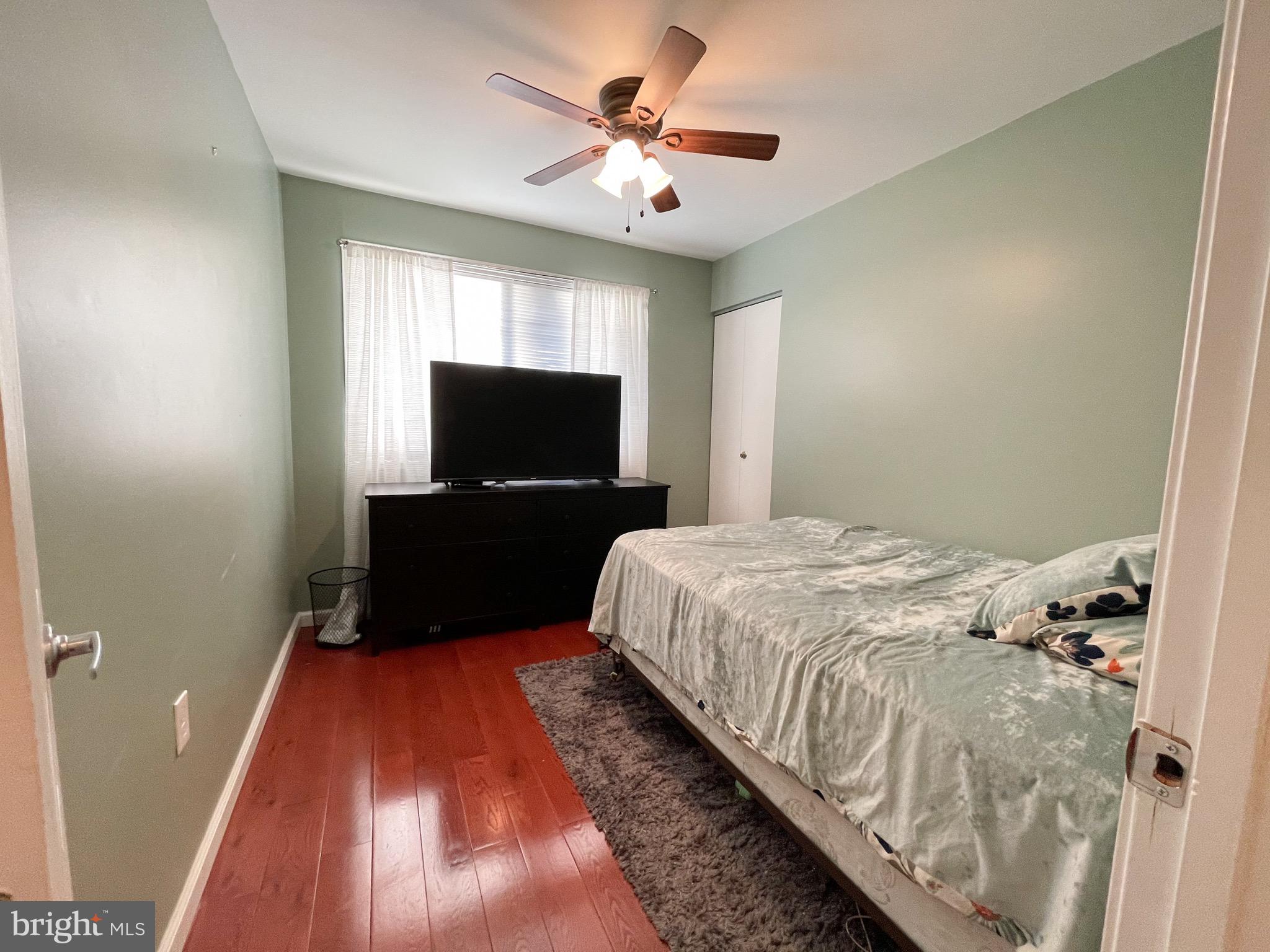 GERMANTOWN PARK - Residential