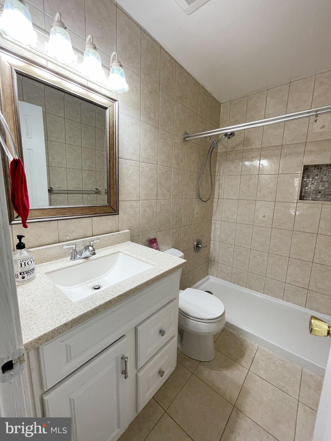 GERMANTOWN PARK - Residential