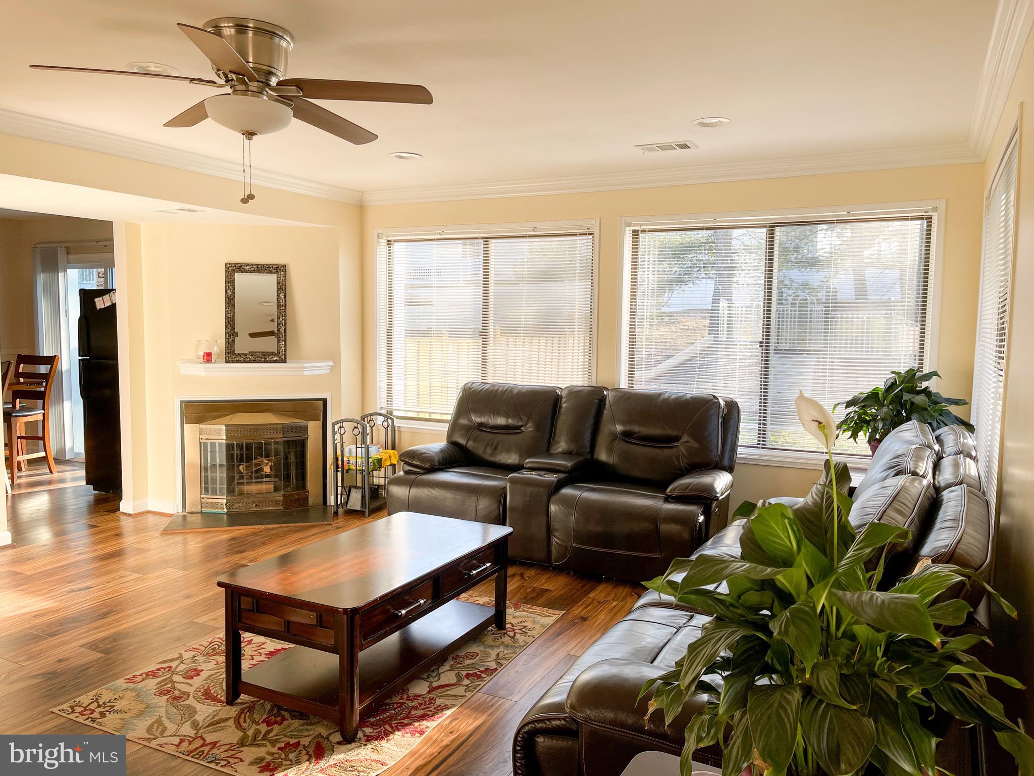 GERMANTOWN PARK - Residential