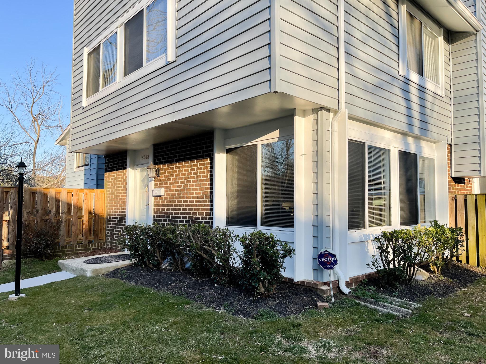 GERMANTOWN PARK - Residential