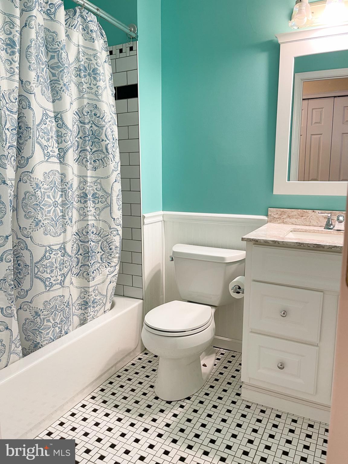 GERMANTOWN PARK - Residential