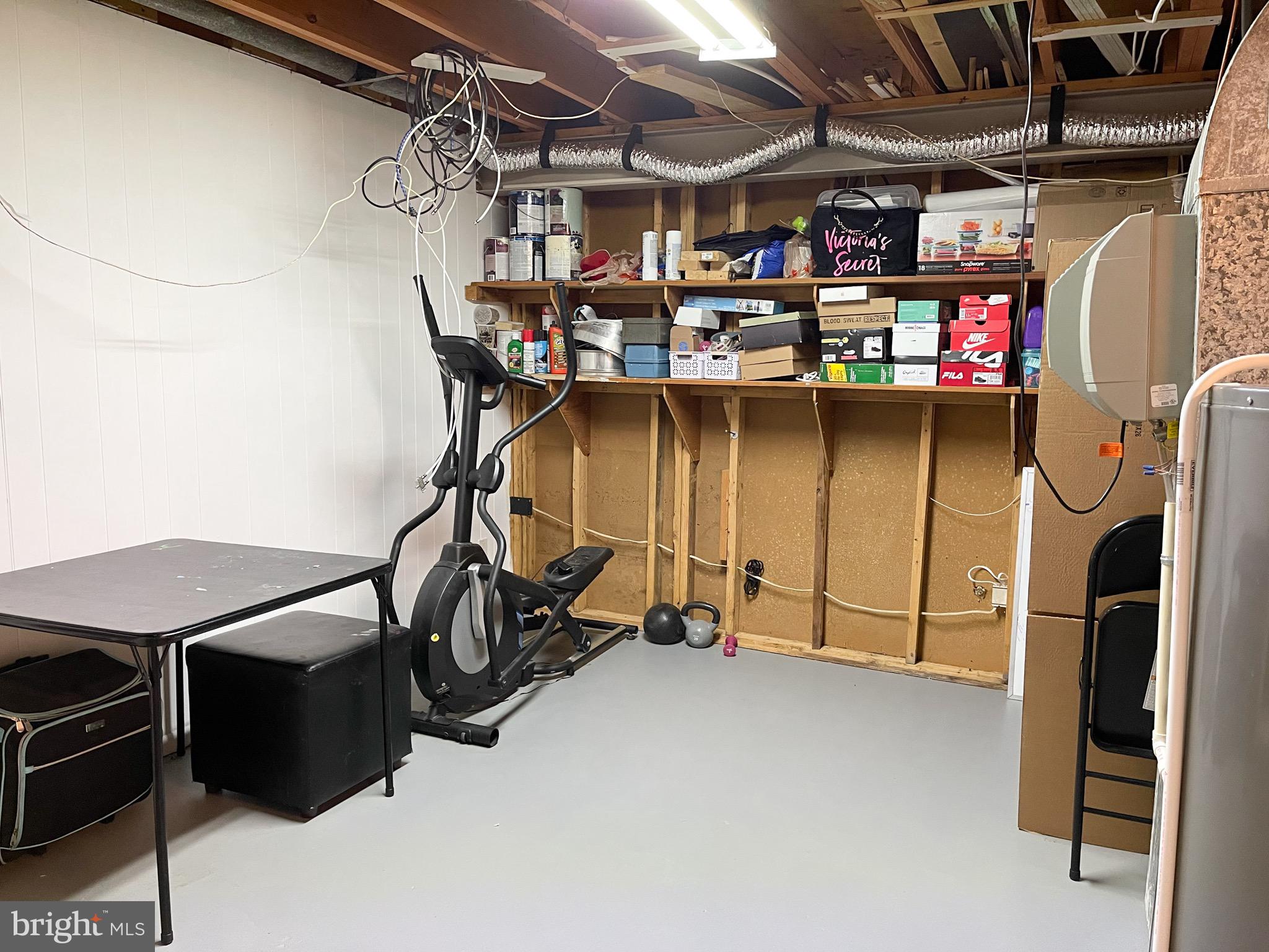 GERMANTOWN PARK - Residential