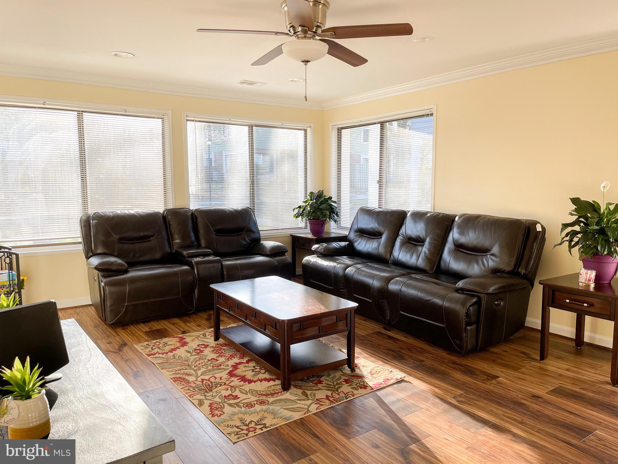 GERMANTOWN PARK - Residential