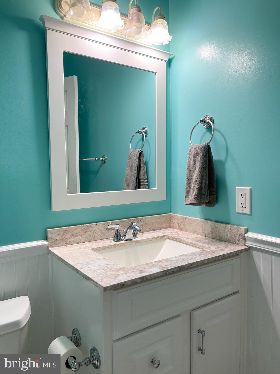 GERMANTOWN PARK - Residential