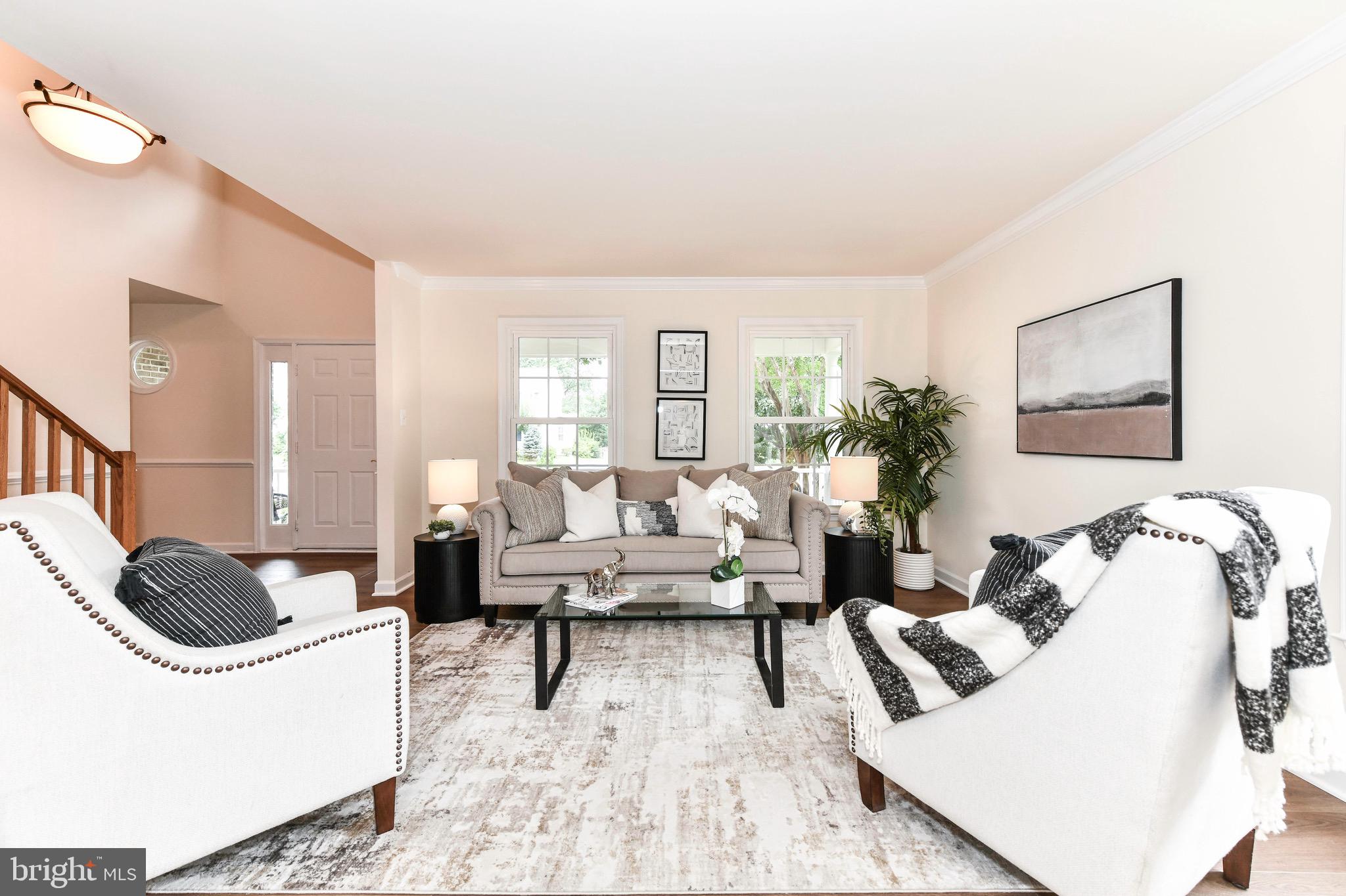 21316 SWEET CLOVER PLACE