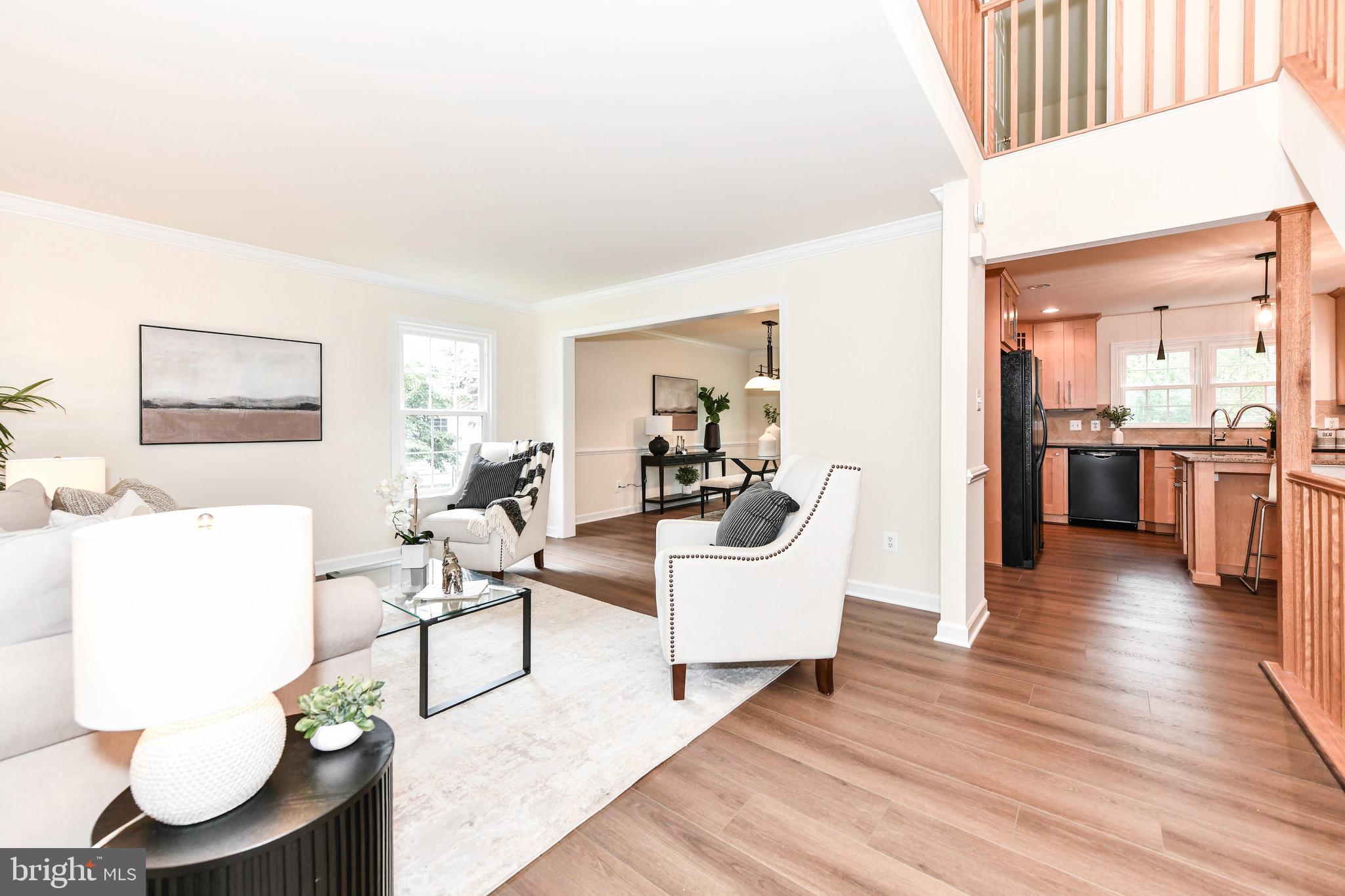 21316 SWEET CLOVER PLACE