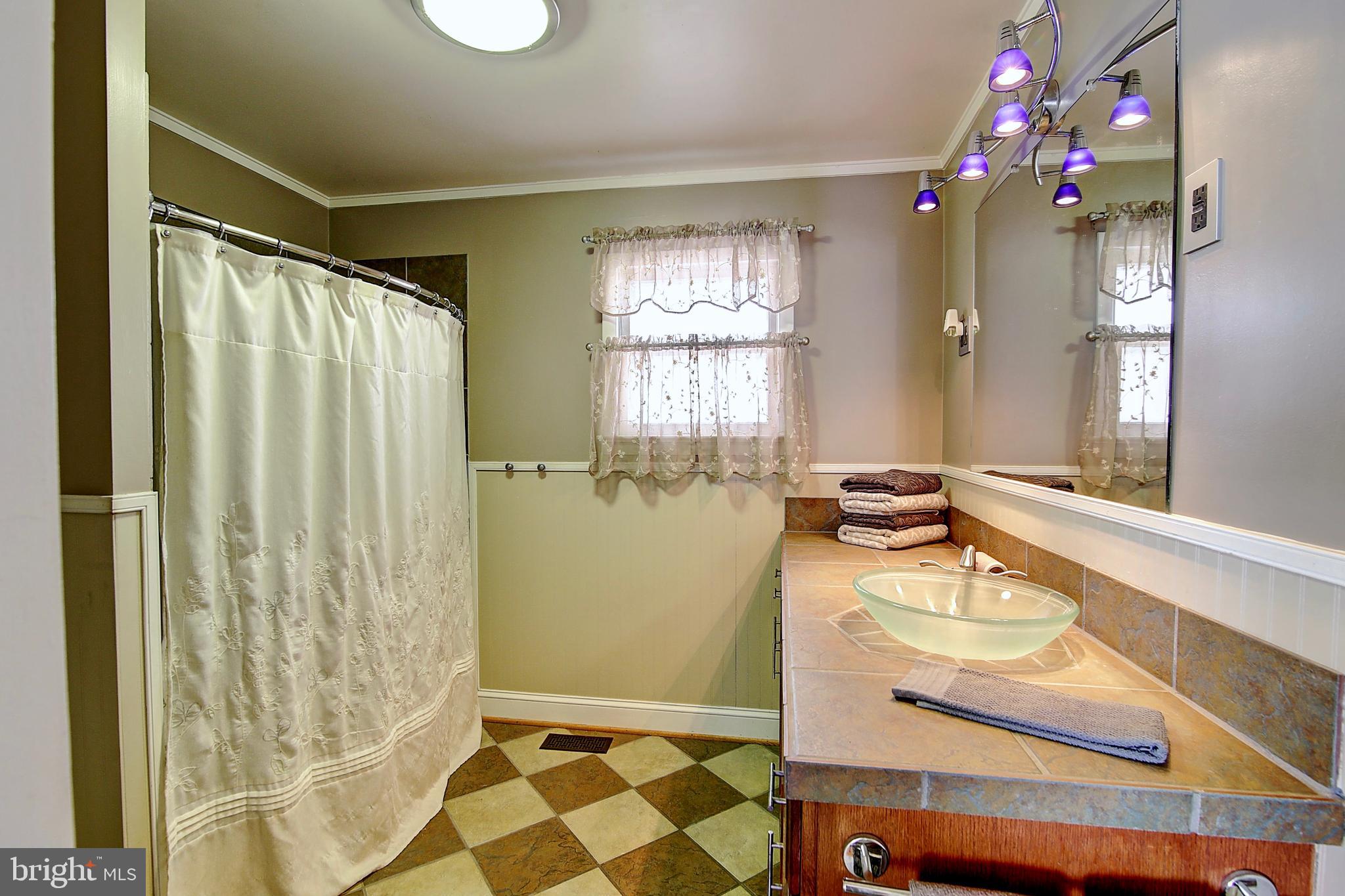 BLUE RIDGE ACRES - Residential