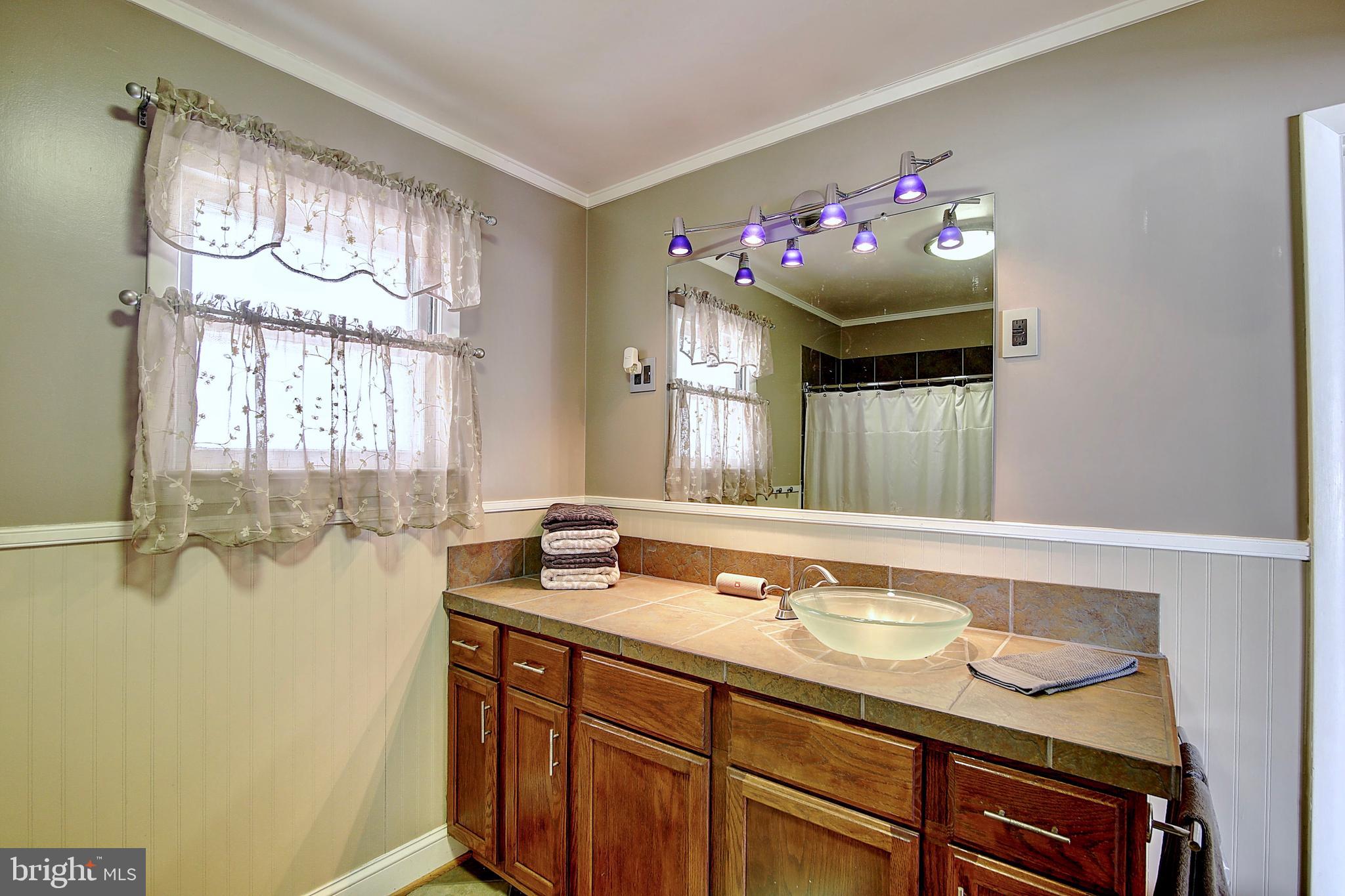 BLUE RIDGE ACRES - Residential