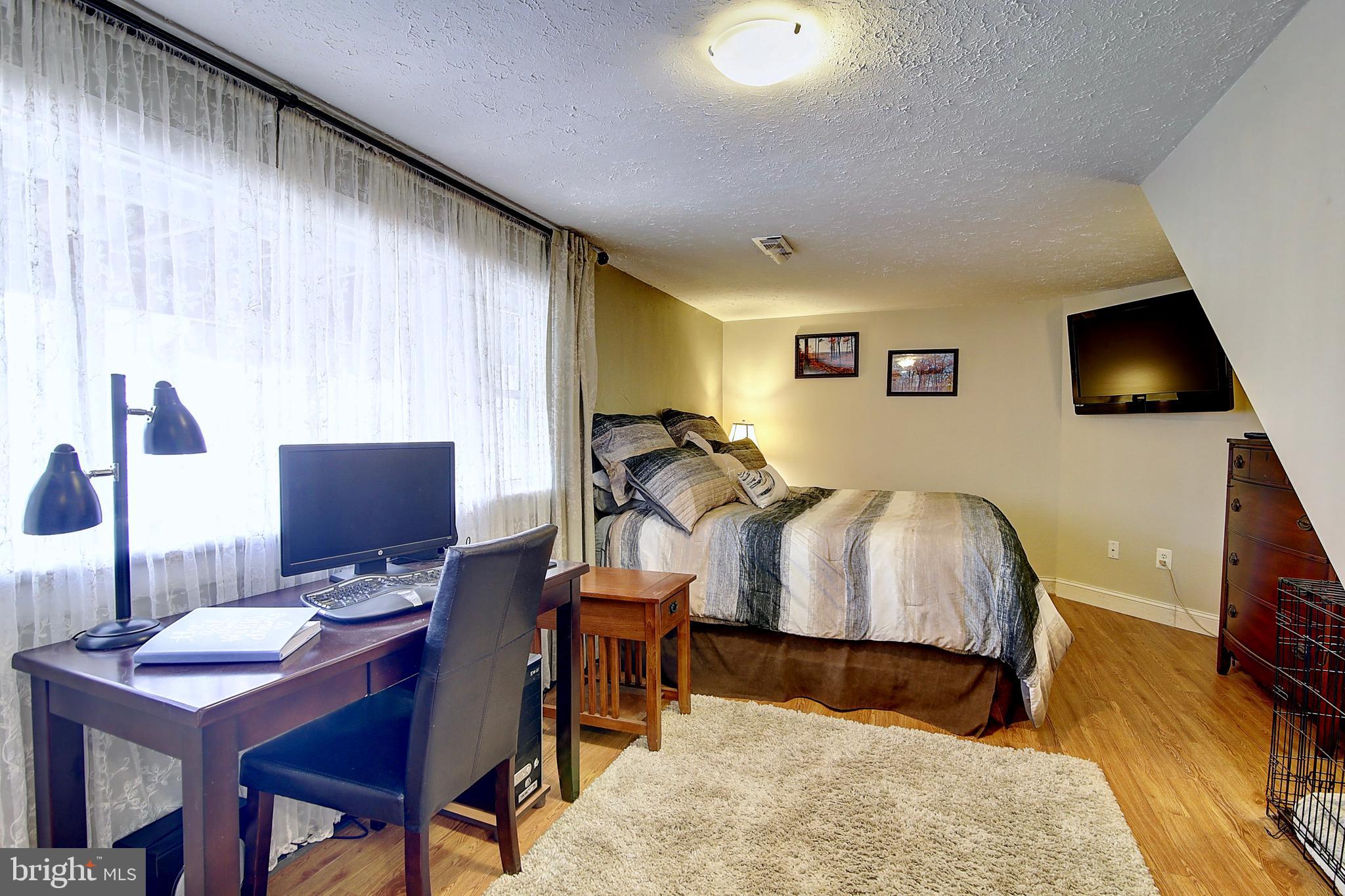 BLUE RIDGE ACRES - Residential