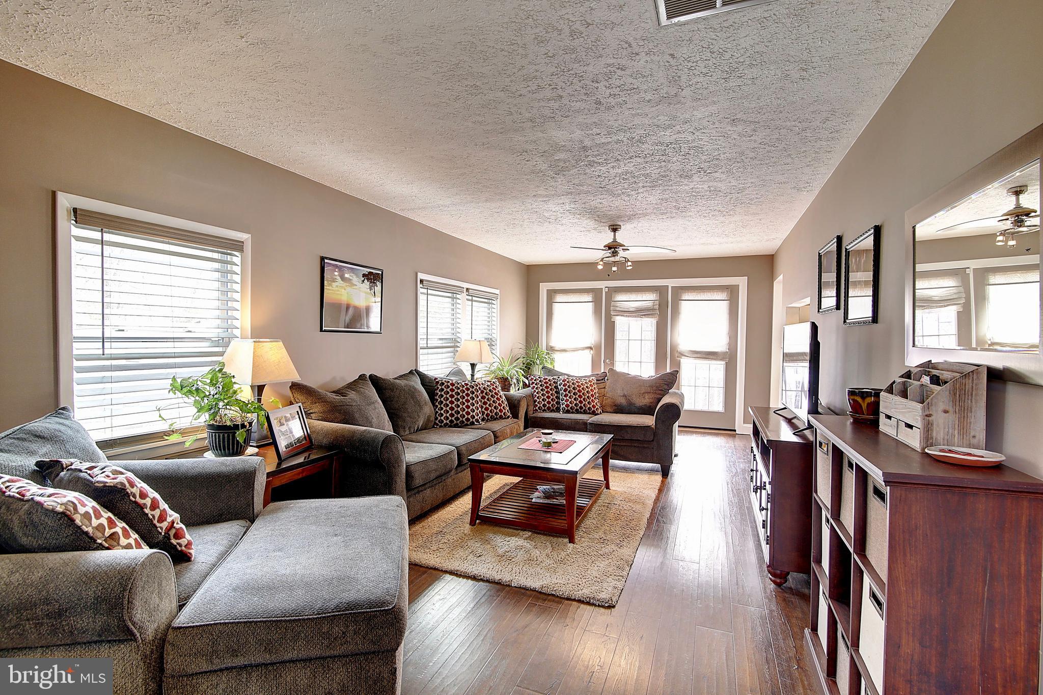 BLUE RIDGE ACRES - Residential