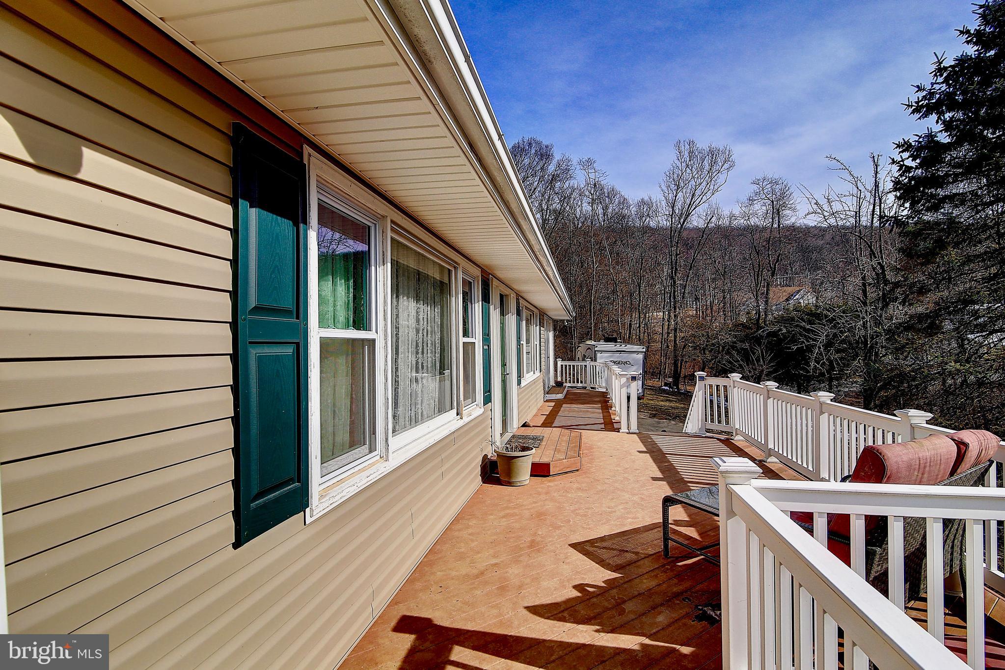 BLUE RIDGE ACRES - Residential
