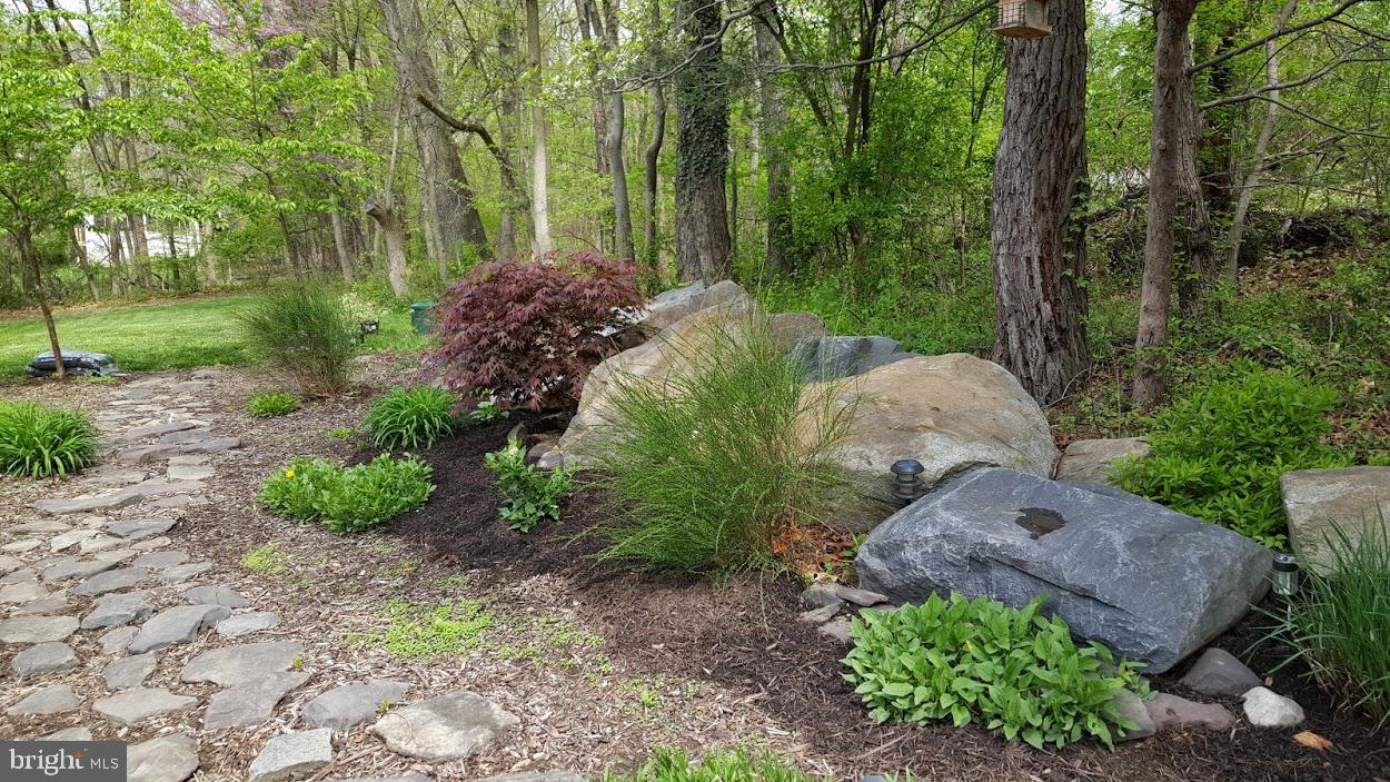 BLUE RIDGE ACRES - Residential