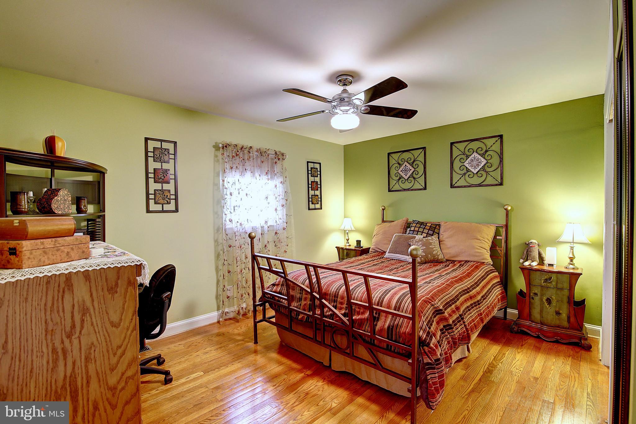 BLUE RIDGE ACRES - Residential