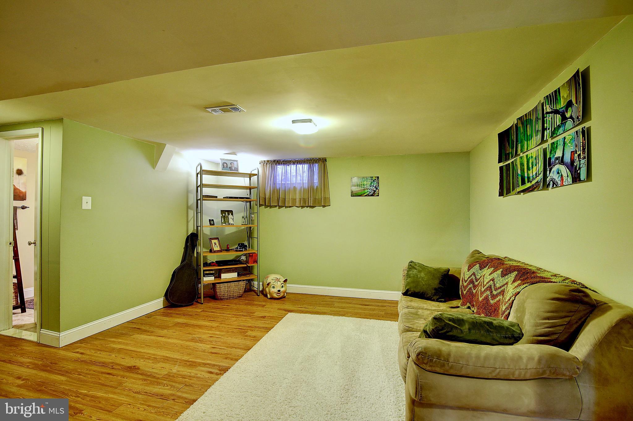 BLUE RIDGE ACRES - Residential