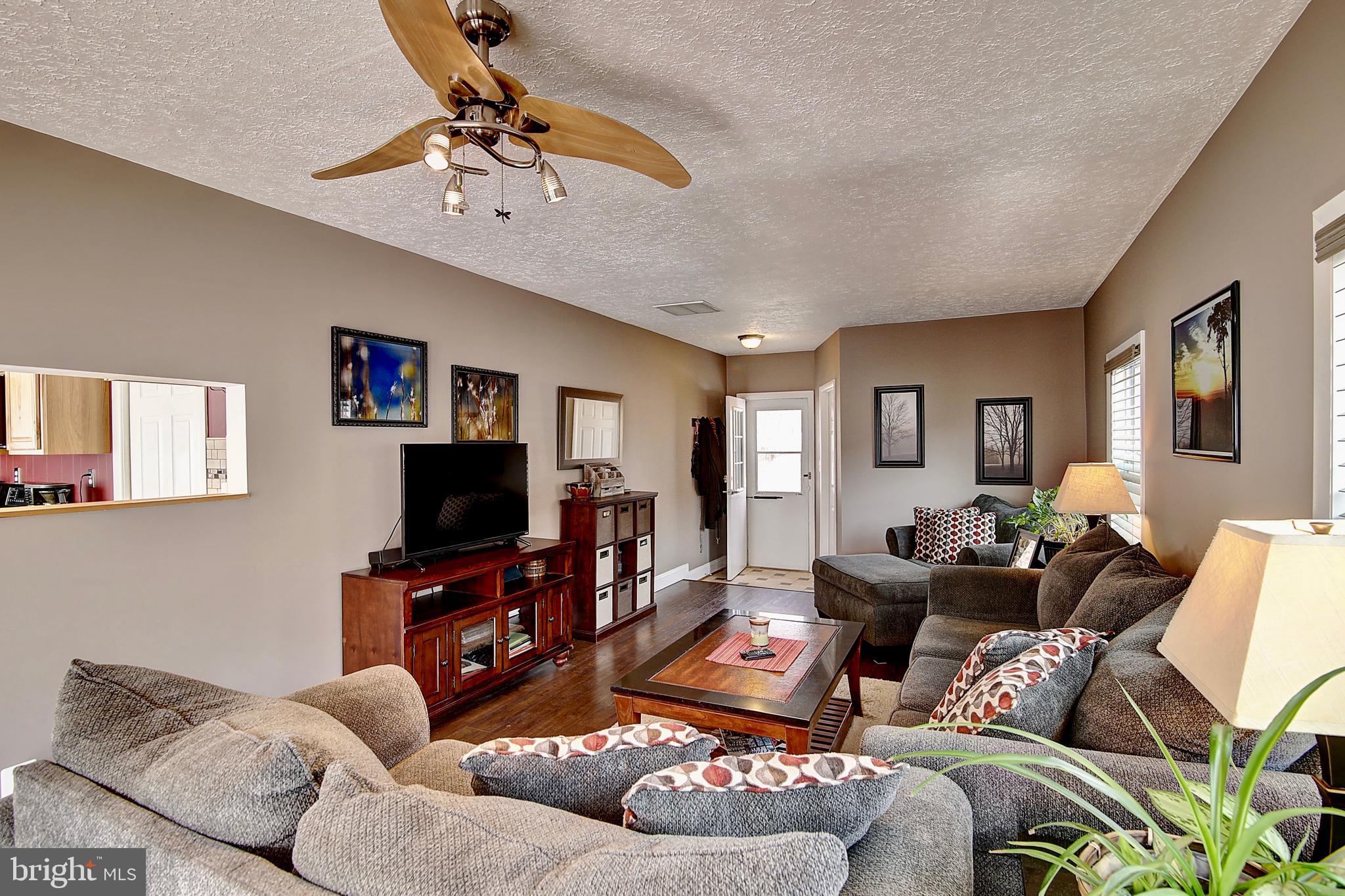 BLUE RIDGE ACRES - Residential