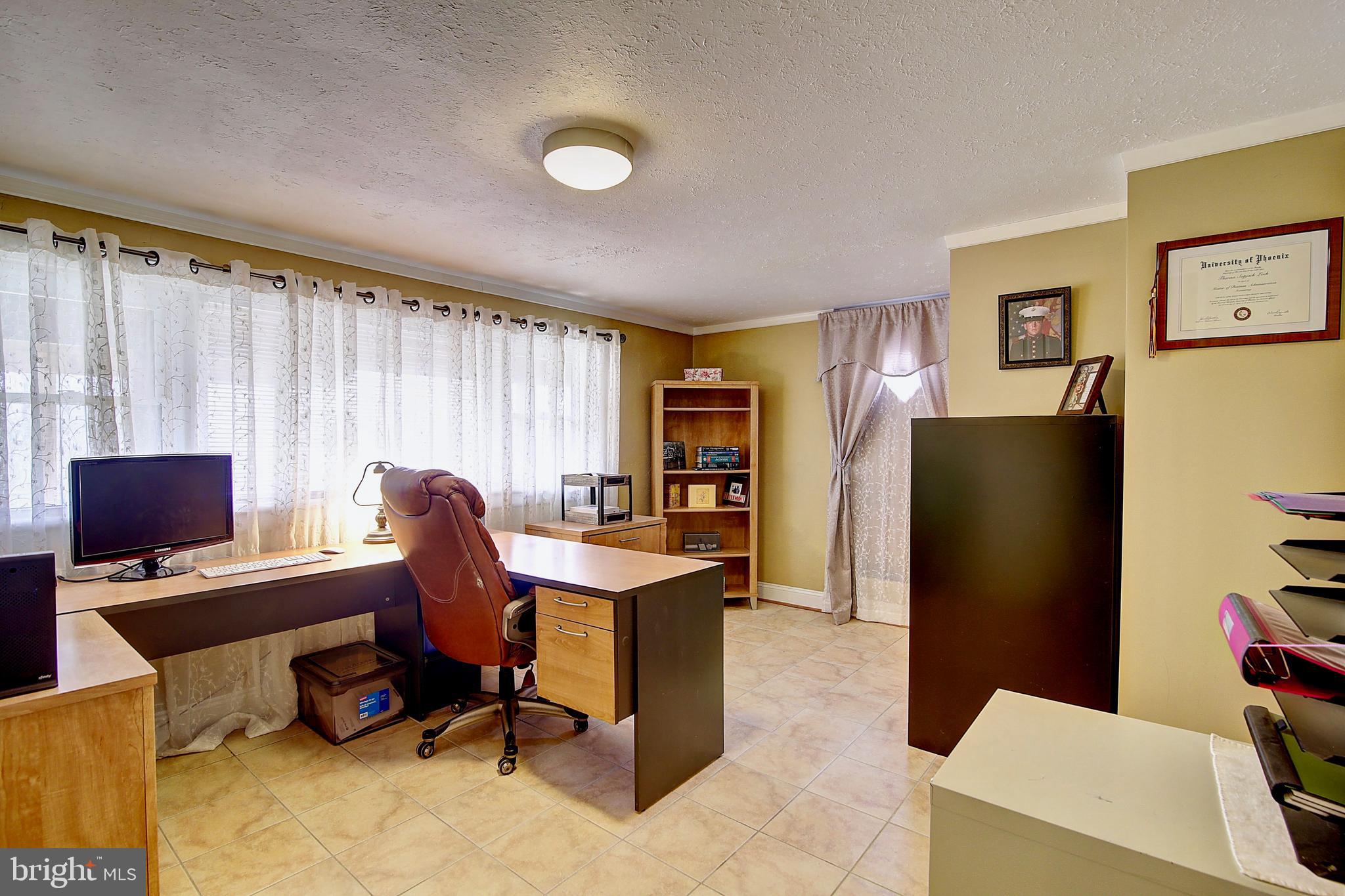 BLUE RIDGE ACRES - Residential