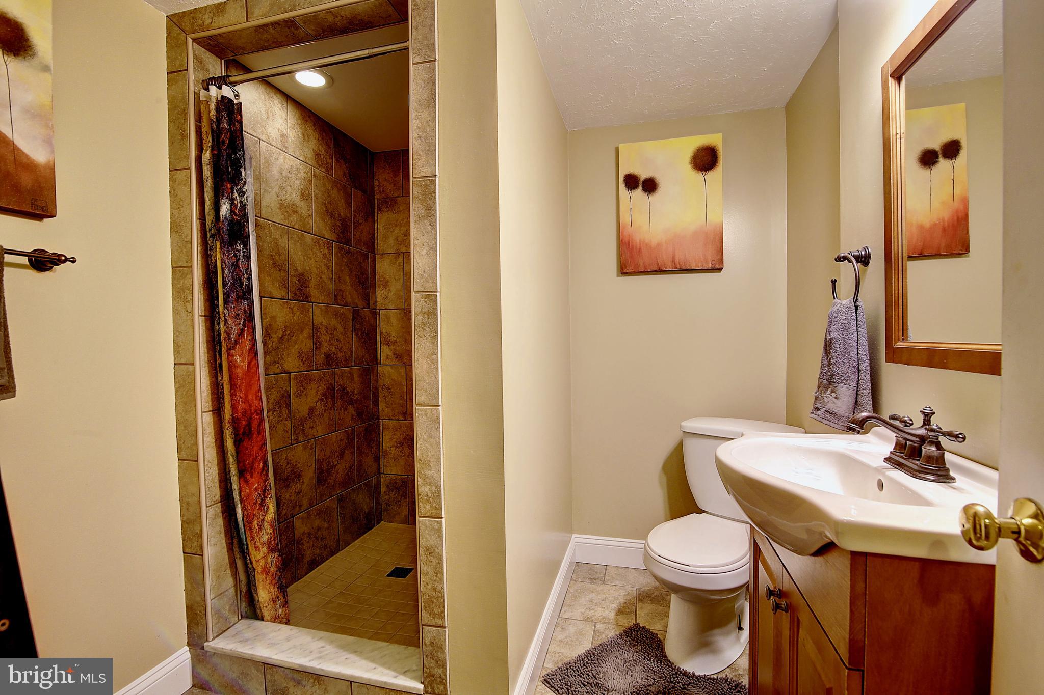 BLUE RIDGE ACRES - Residential