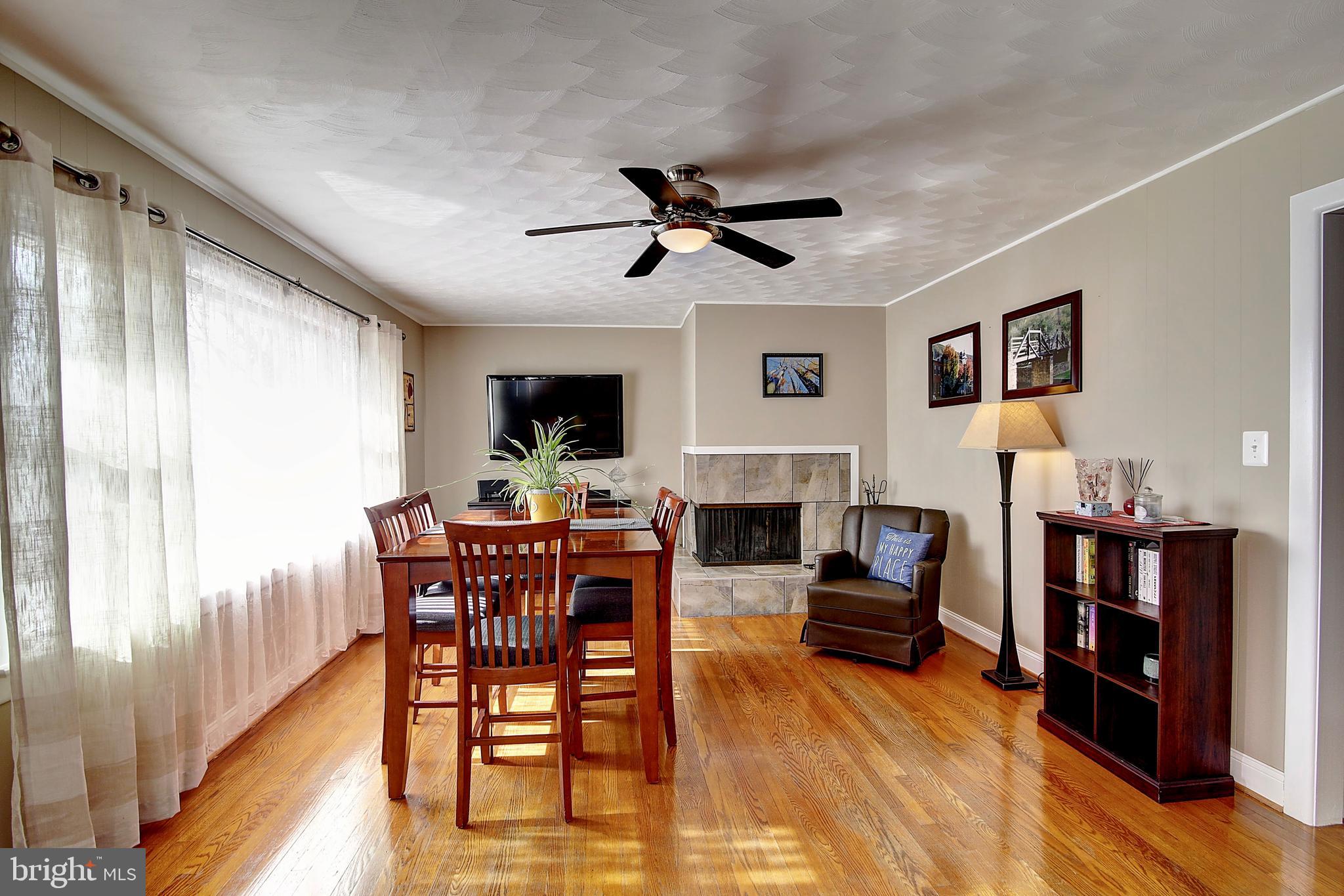 BLUE RIDGE ACRES - Residential