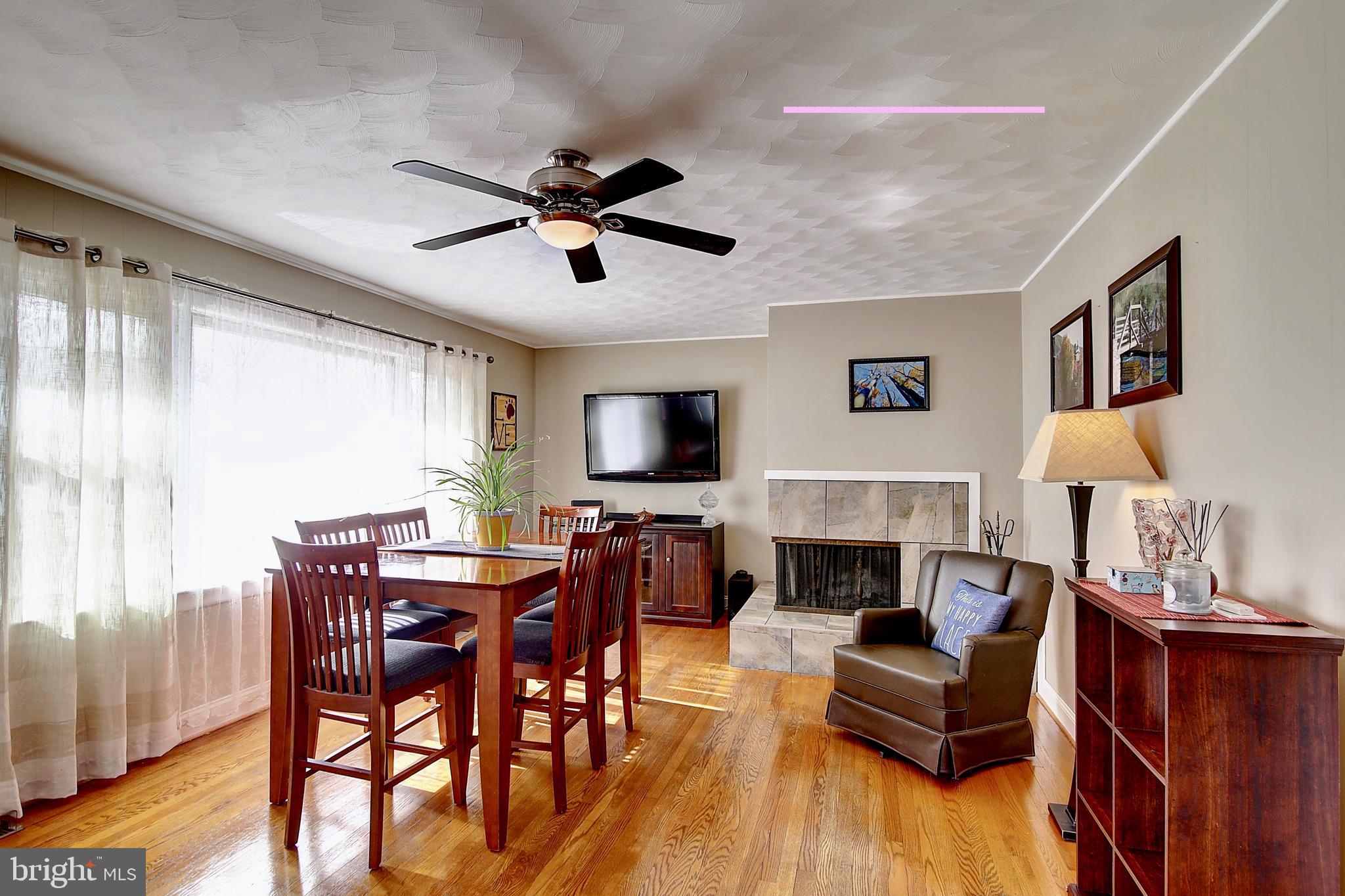 BLUE RIDGE ACRES - Residential