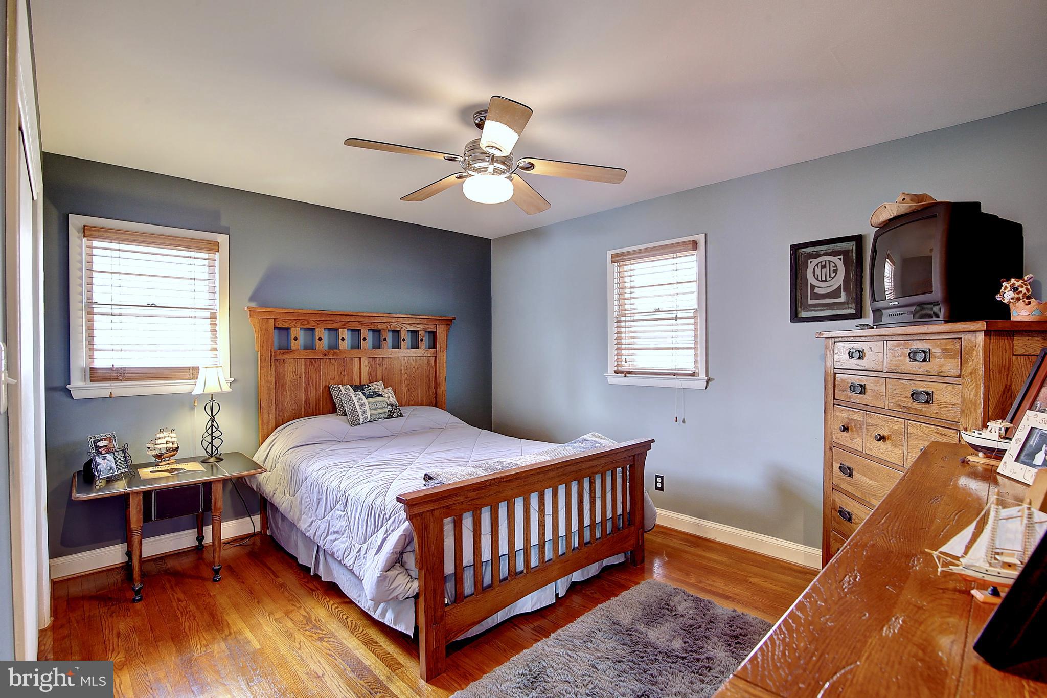 BLUE RIDGE ACRES - Residential