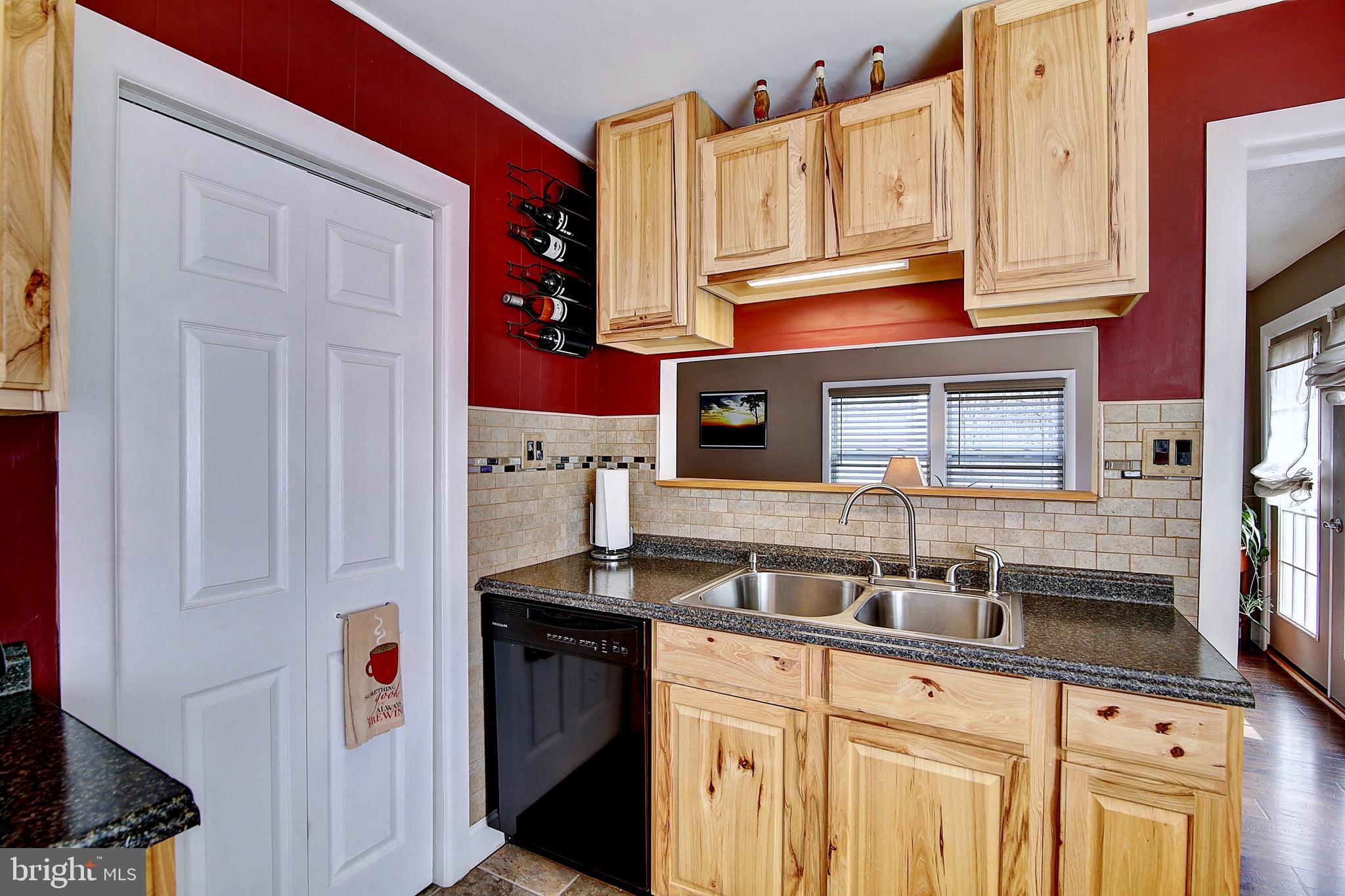 BLUE RIDGE ACRES - Residential