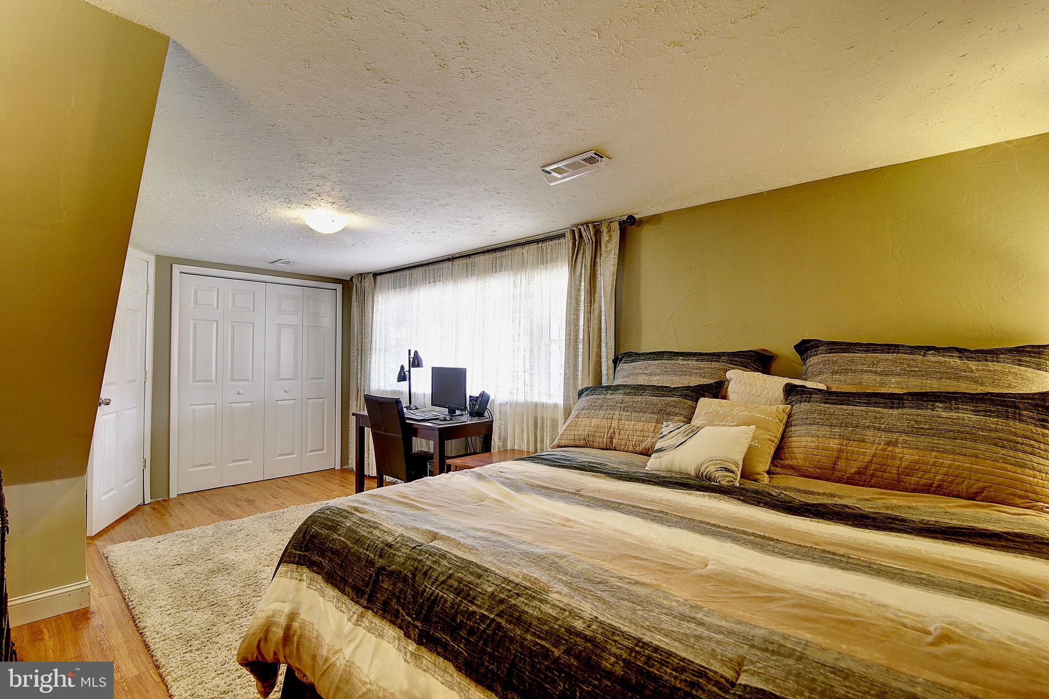 BLUE RIDGE ACRES - Residential