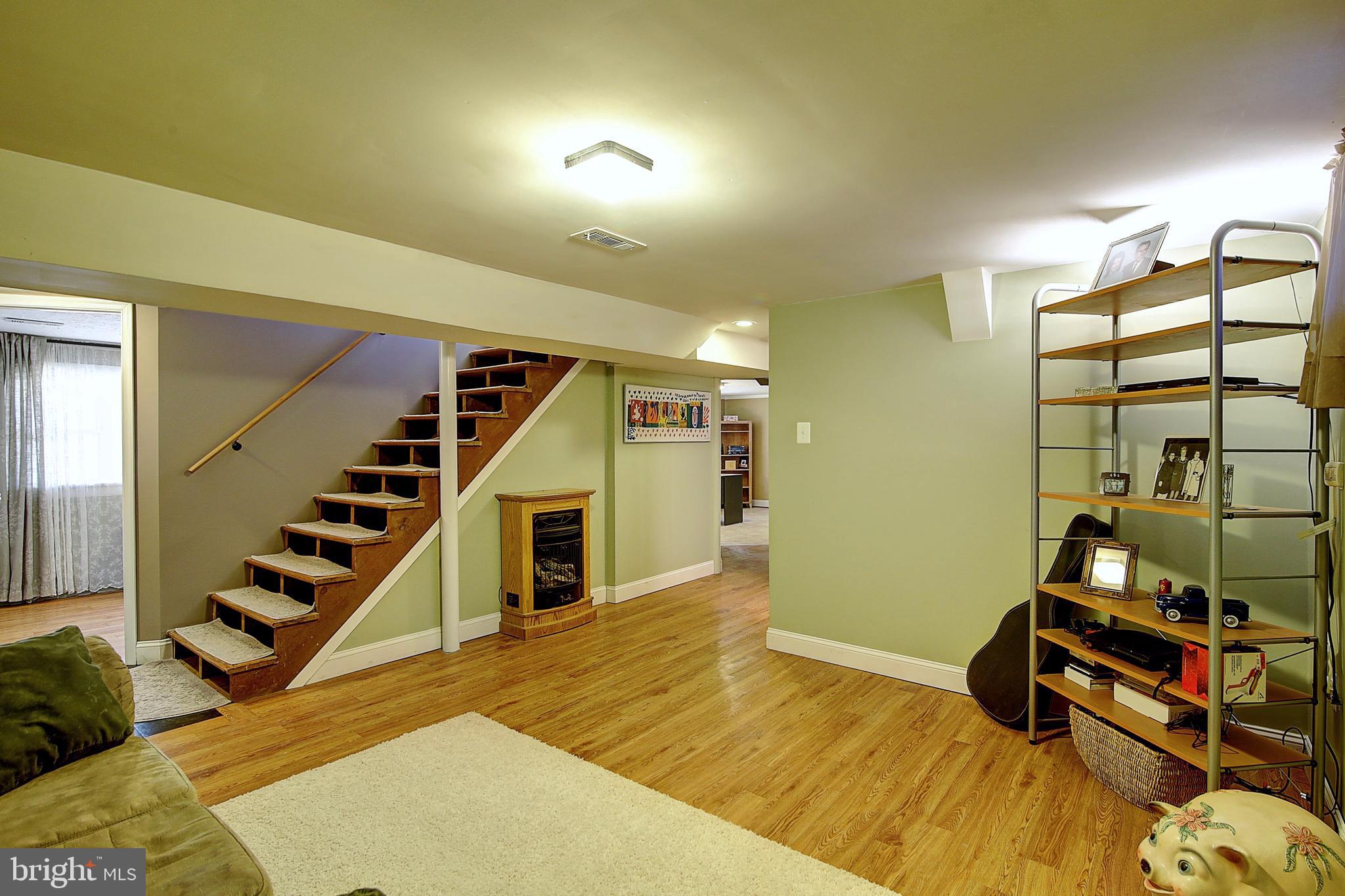 BLUE RIDGE ACRES - Residential