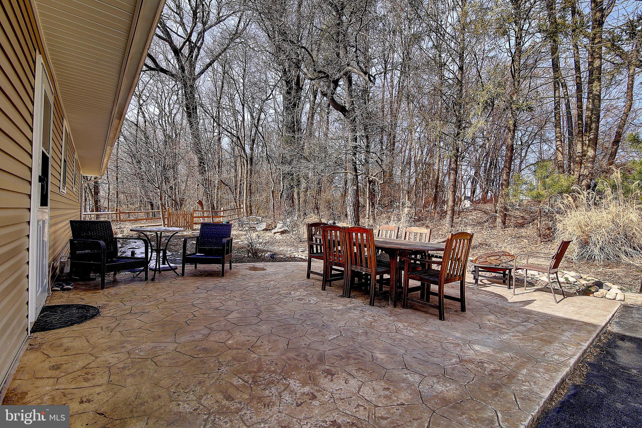 BLUE RIDGE ACRES - Residential