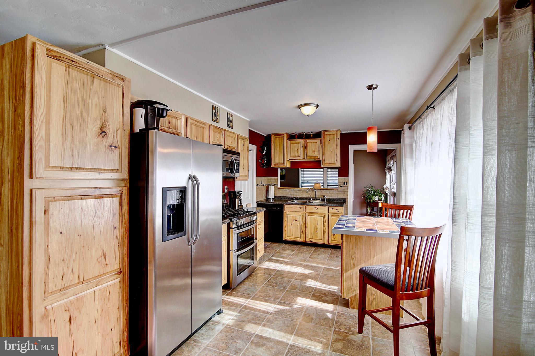 BLUE RIDGE ACRES - Residential