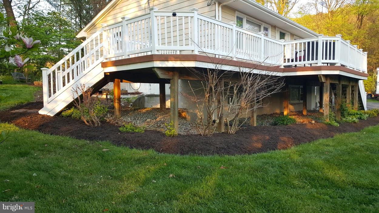 BLUE RIDGE ACRES - Residential