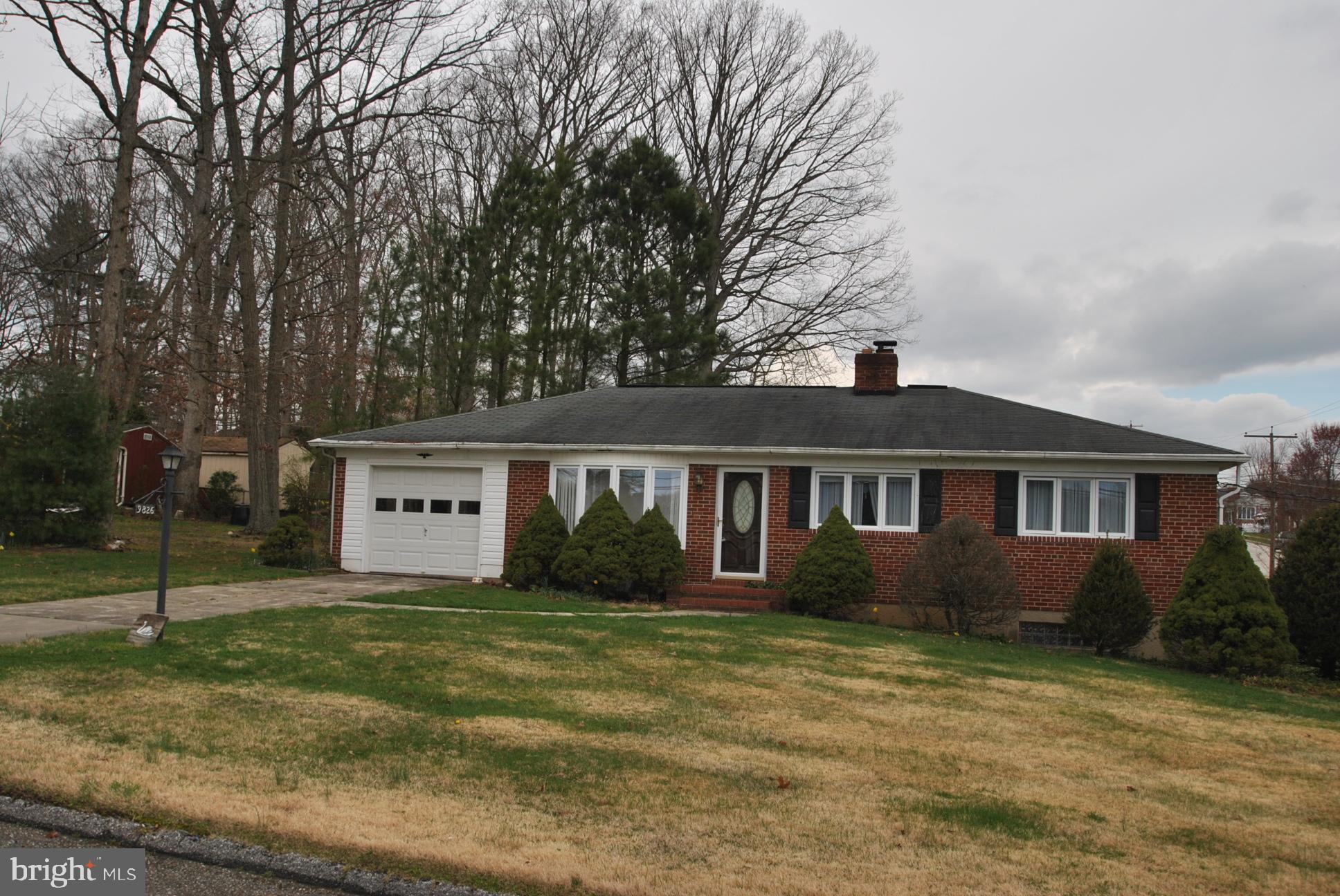 RICHLYN MANOR - Residential