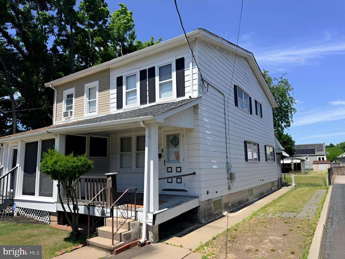 750 TRUMBULL AVENUE