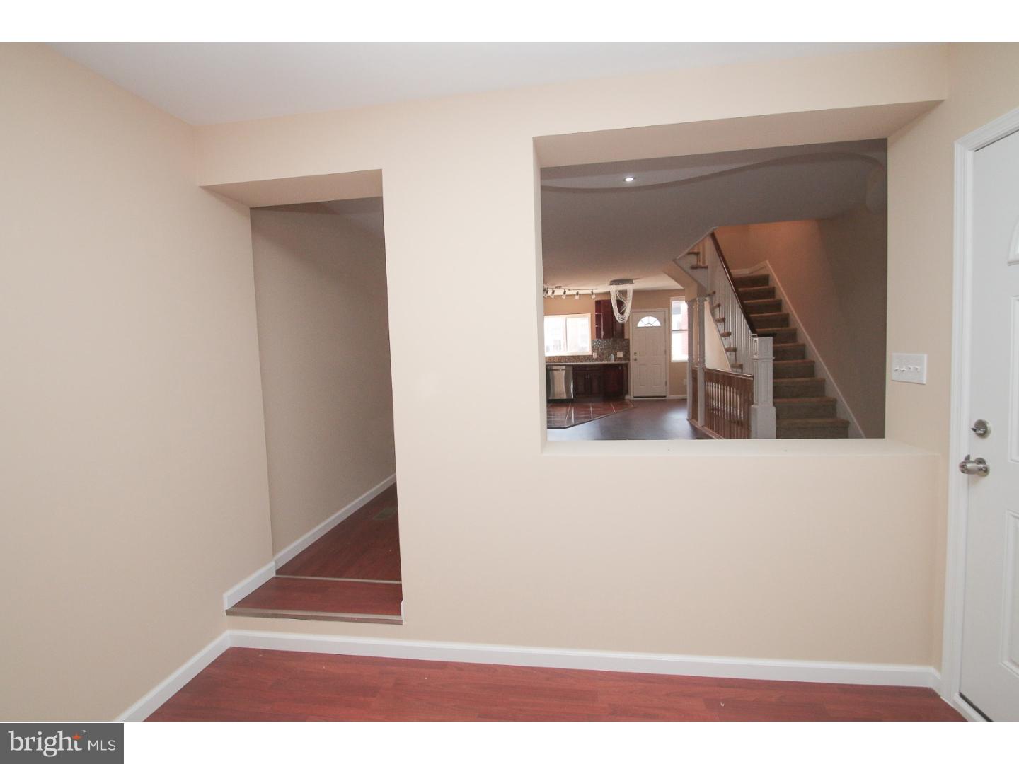 WEST OAK LANE - Residential