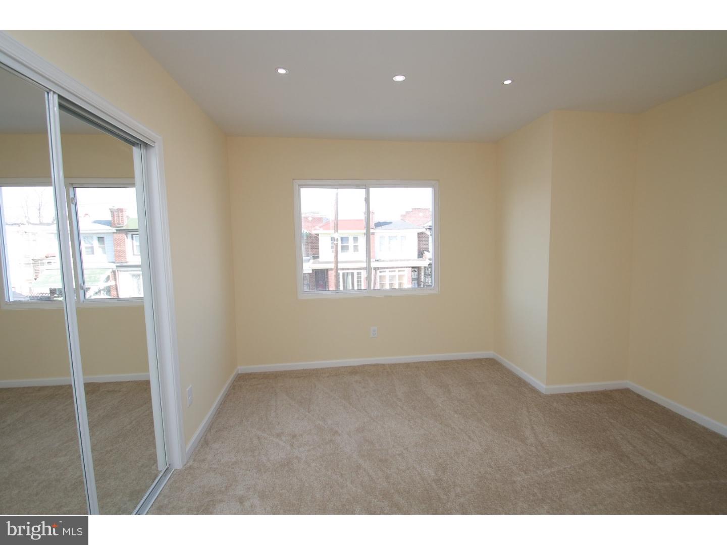 WEST OAK LANE - Residential