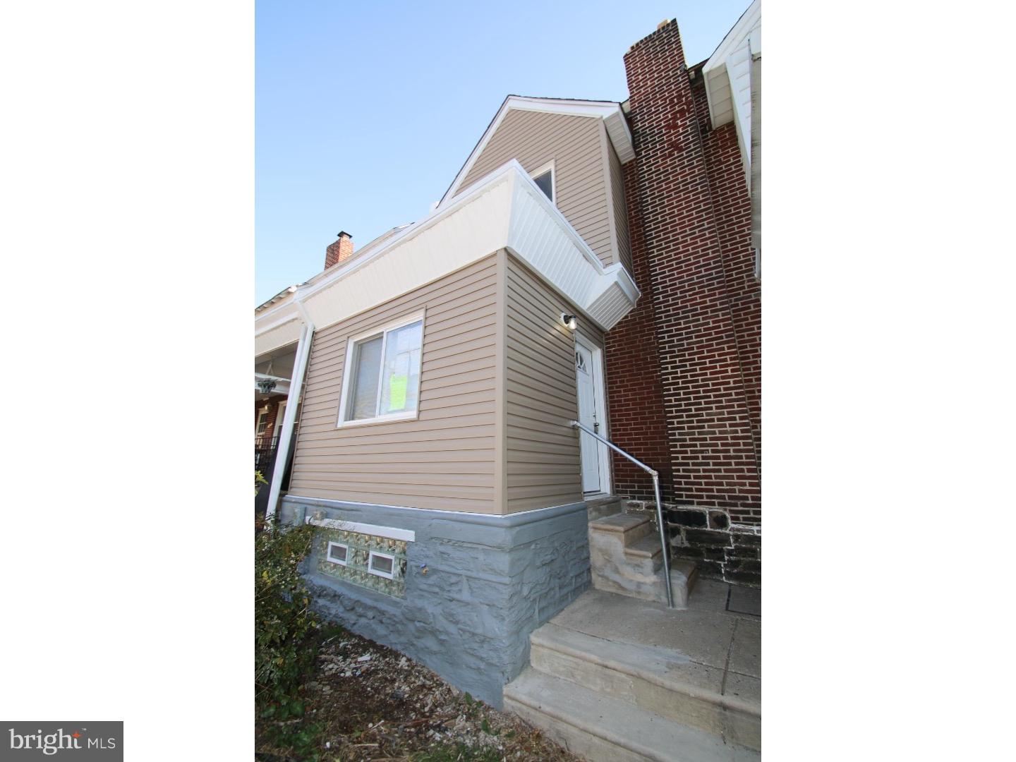 WEST OAK LANE - Residential