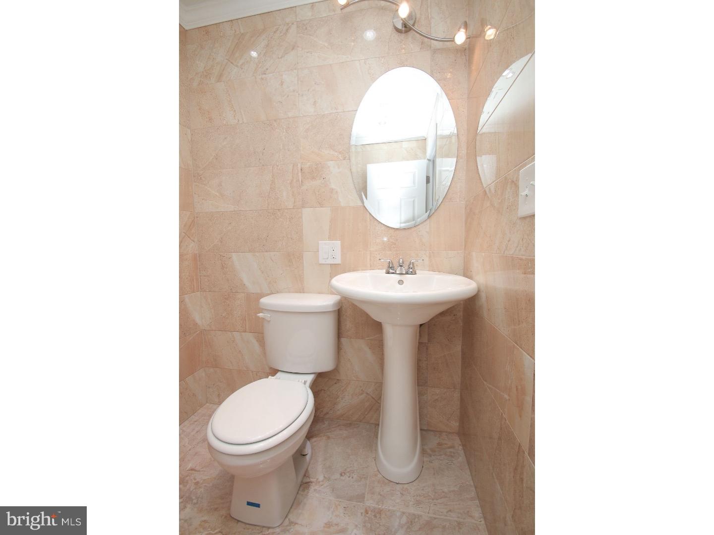 WEST OAK LANE - Residential