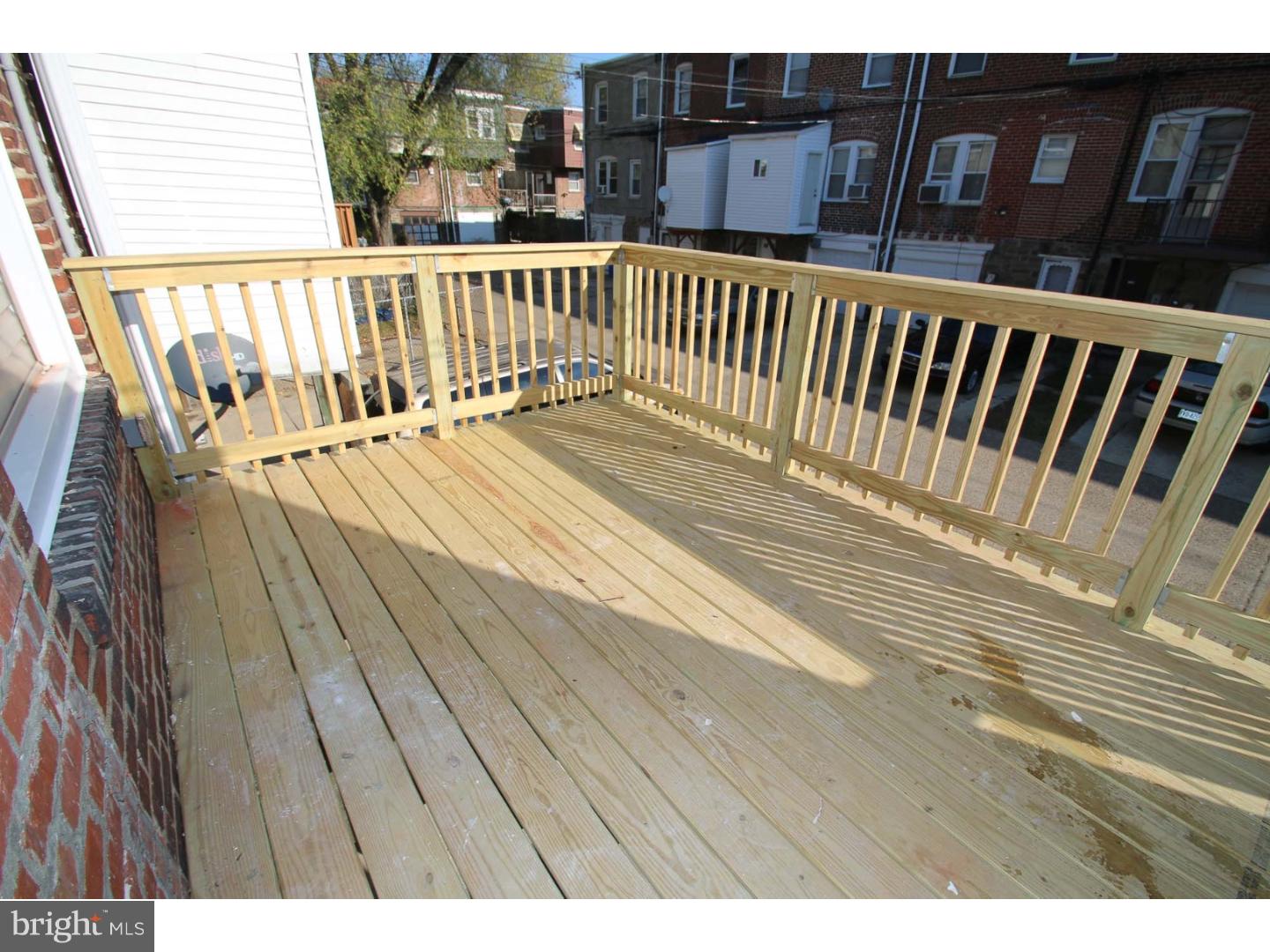 WEST OAK LANE - Residential