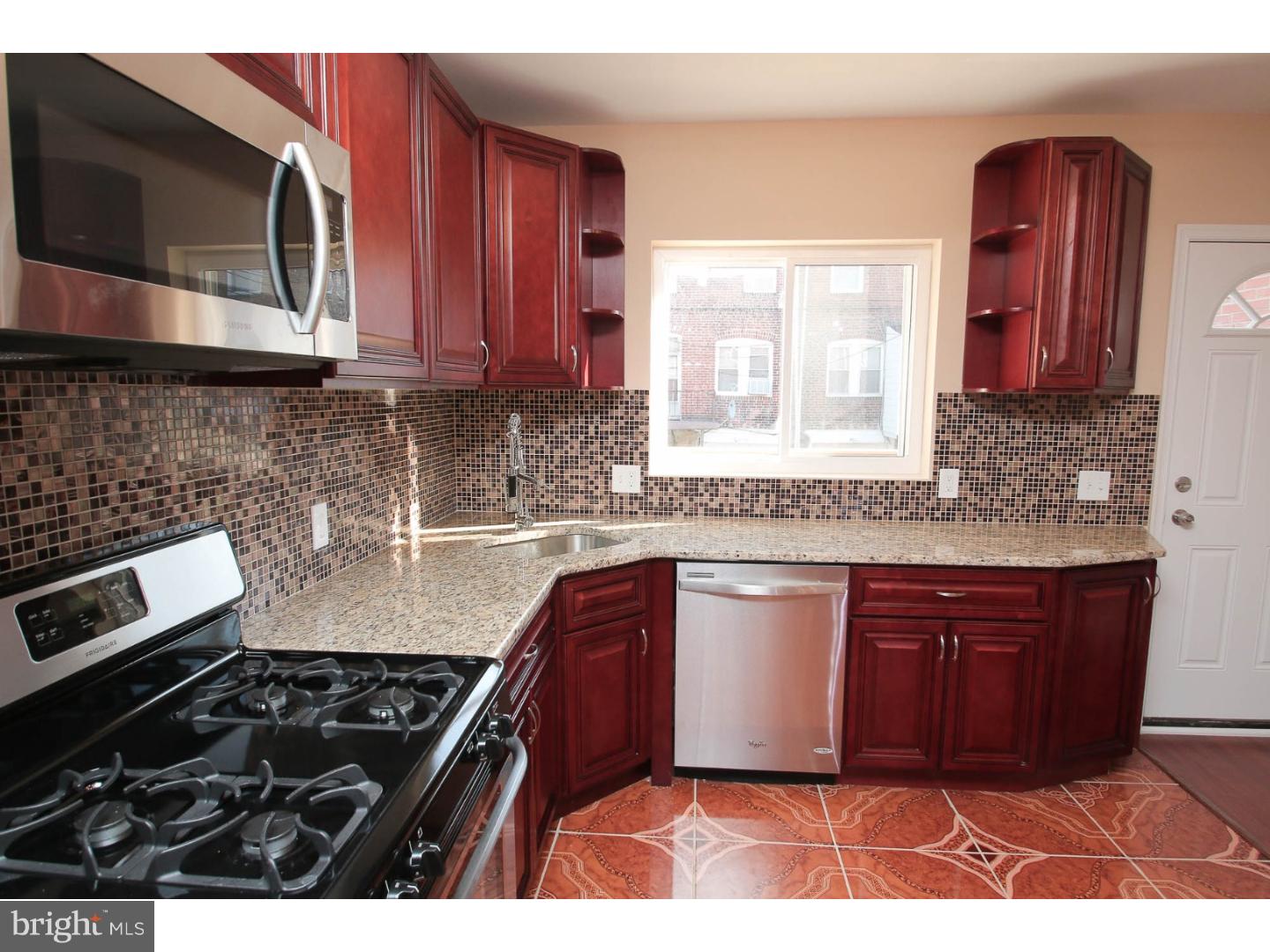 WEST OAK LANE - Residential