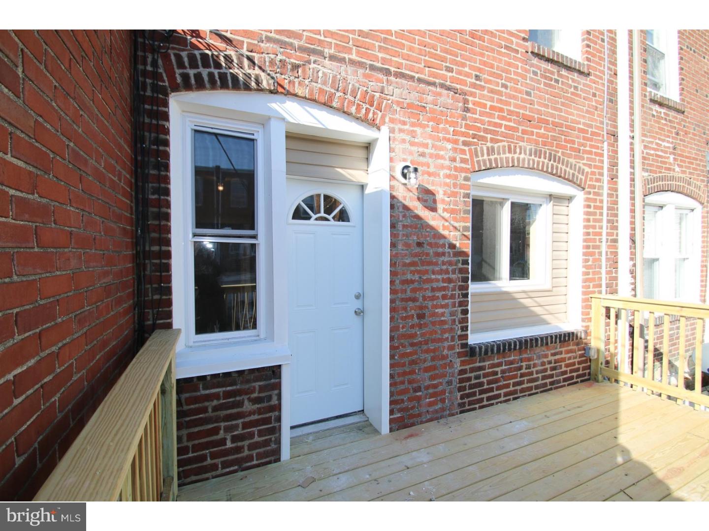 WEST OAK LANE - Residential